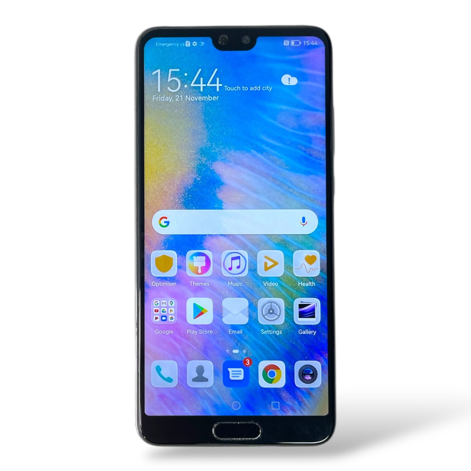 Смартфон Huawei P20 4/128GB