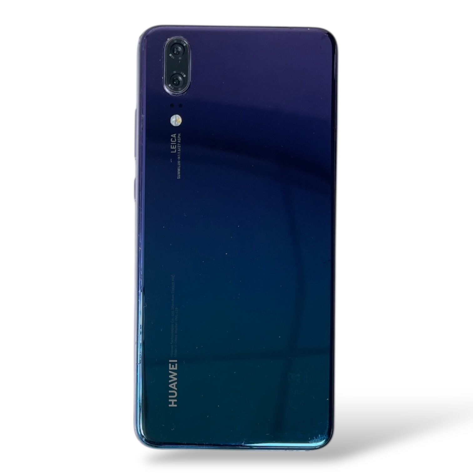 Смартфон Huawei P20 4/64 Gb