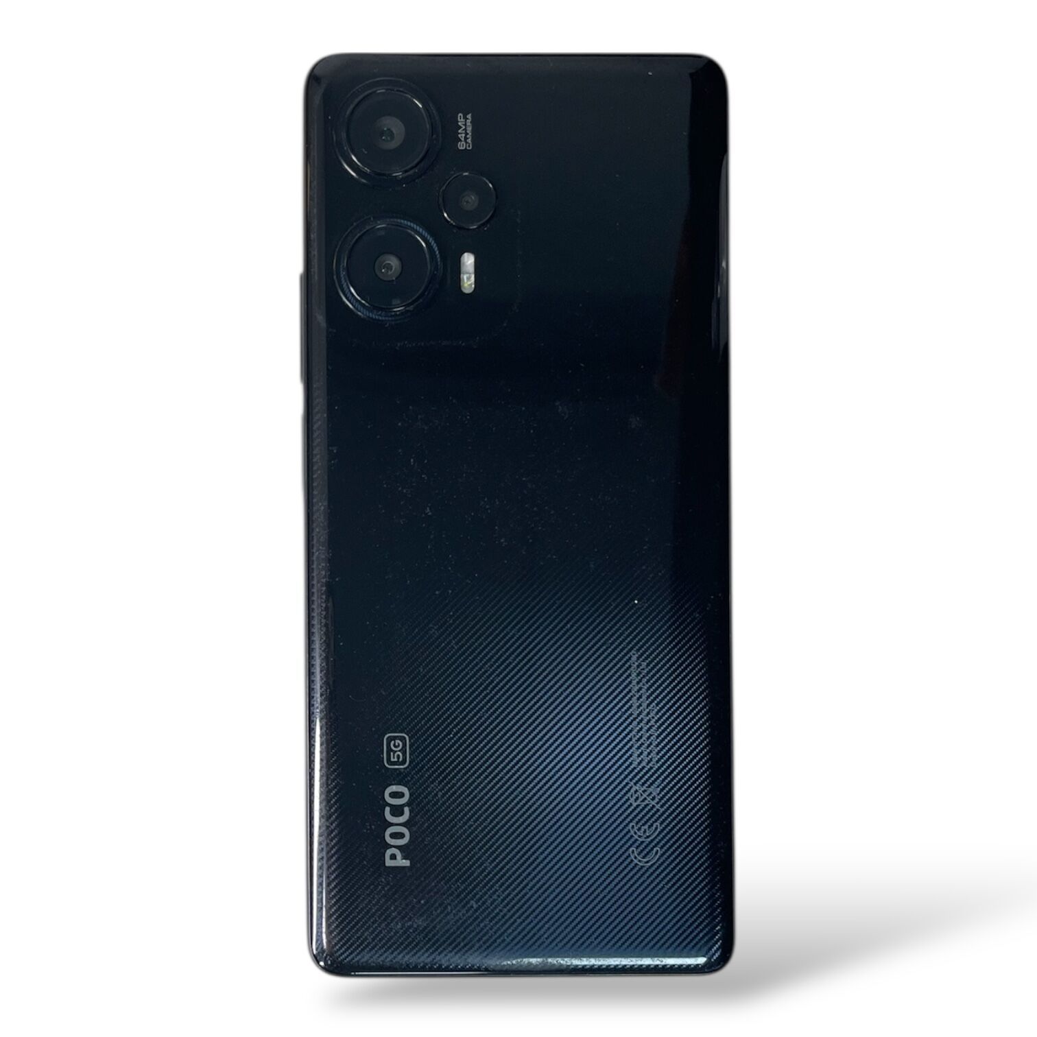 Смартфон Рoco F5 12/256gb