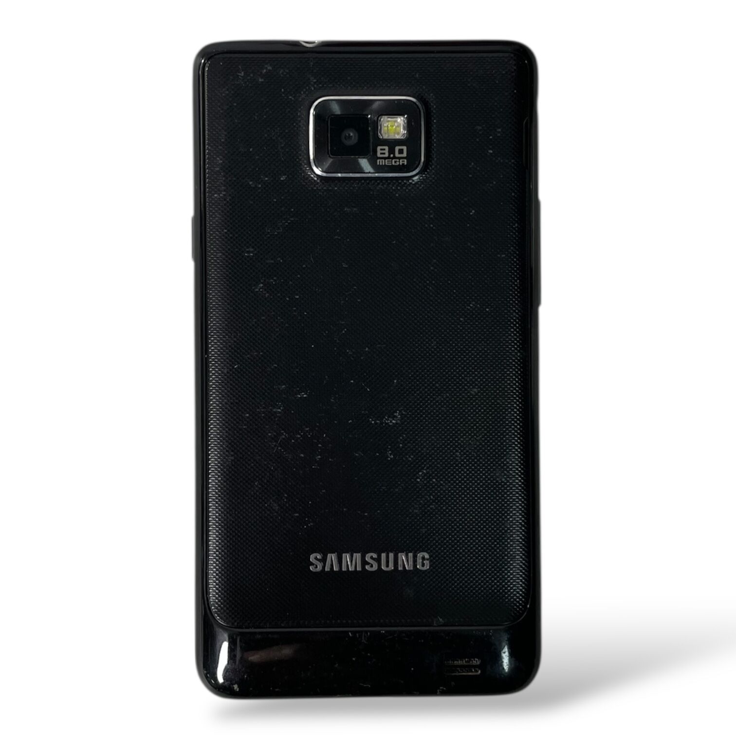 Смартфон Samsung GT-I9100 2/16 Gb