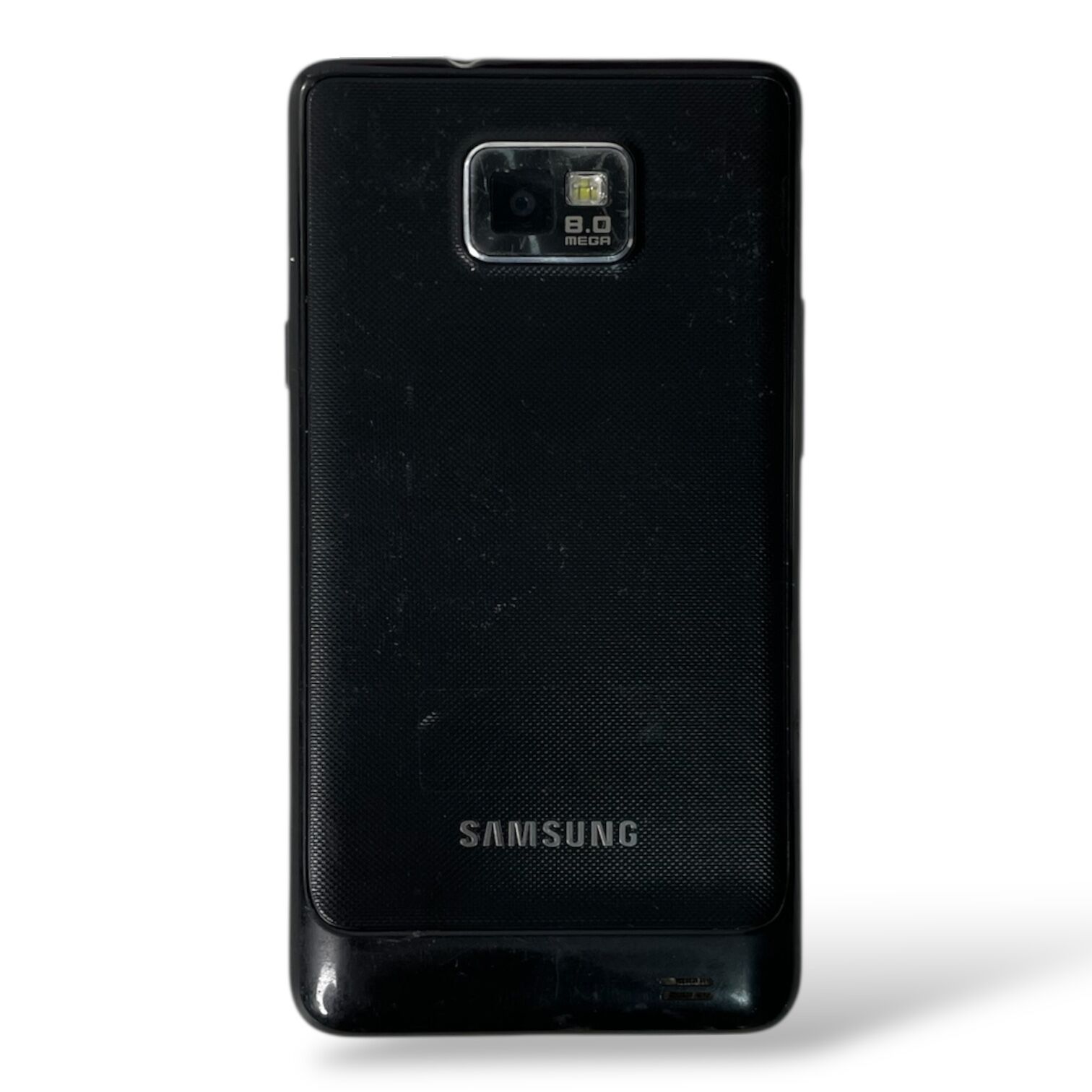 Смартфон Samsung GT-I9100 2/16 Gb