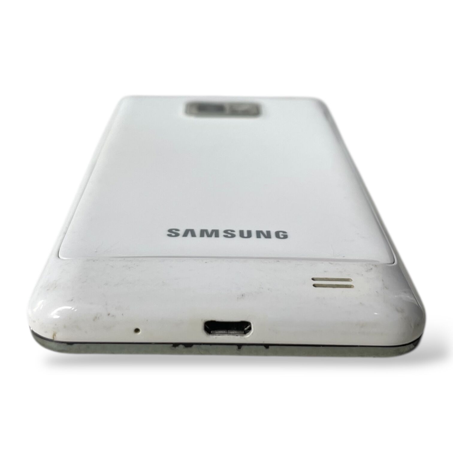 Смартфон Samsung GT-I9100 2/16 Gb