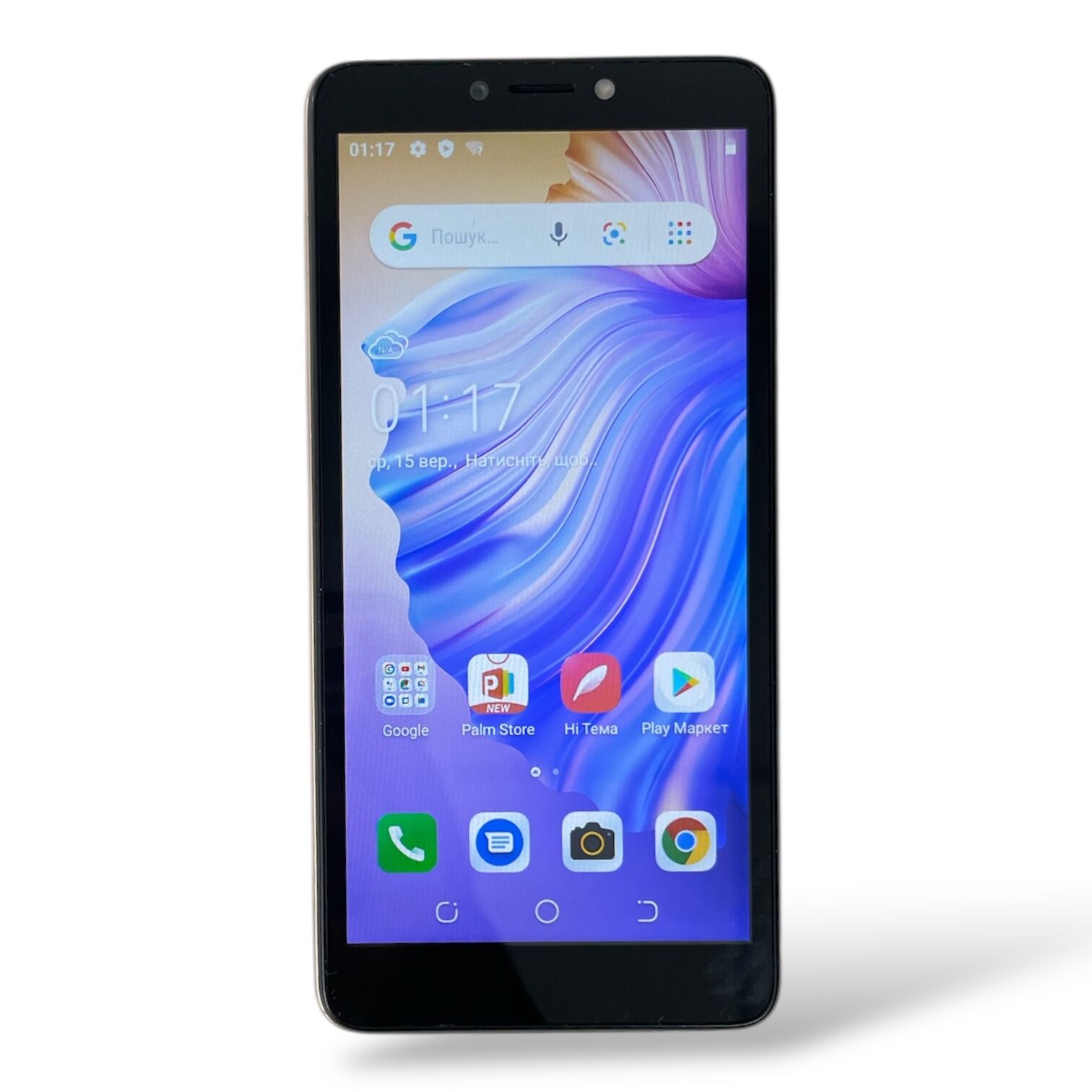 Смартфон Tecno B1F 1/16 gb