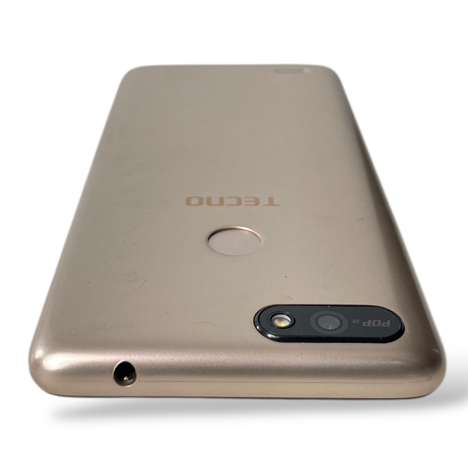 Смартфон Tecno B1F 1/16 gb