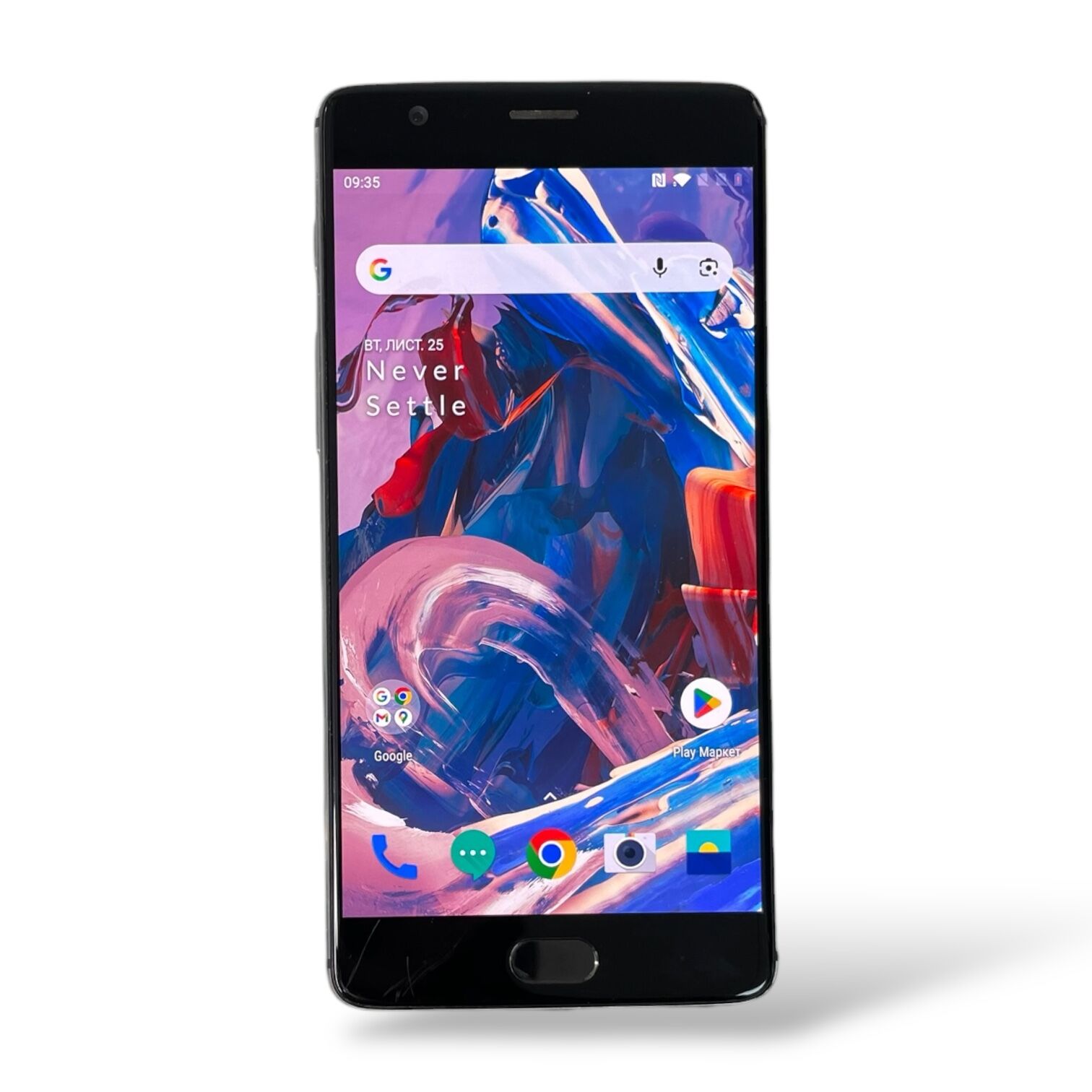 Смартфон OnePlus A3003 4/64 Gb (Уцінка)