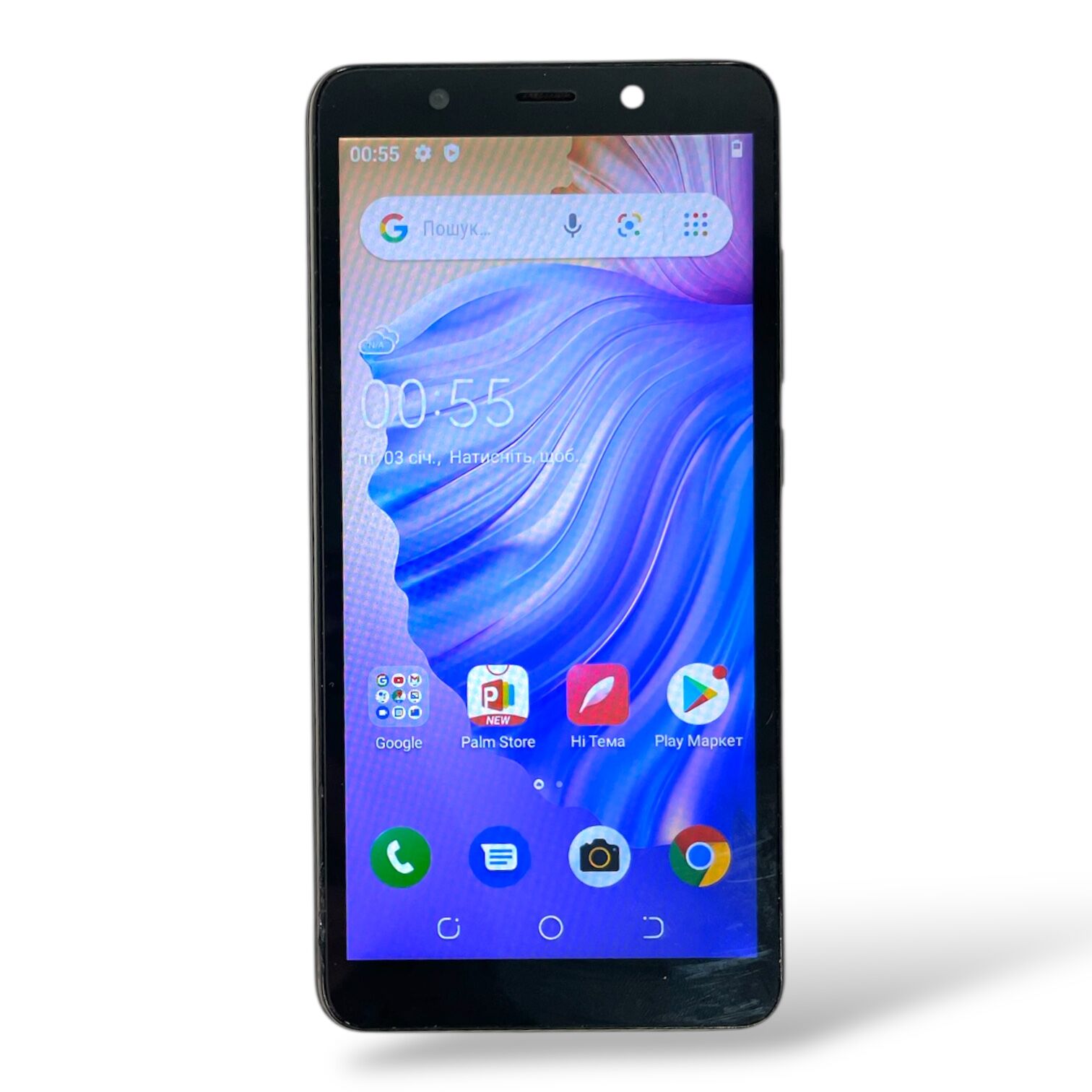 Смартфон Tecno Pop3 1/16 gb