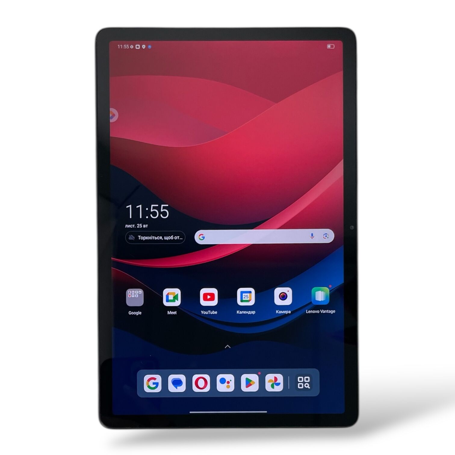 Планшет Lenovo Tab M11 4/128gb
