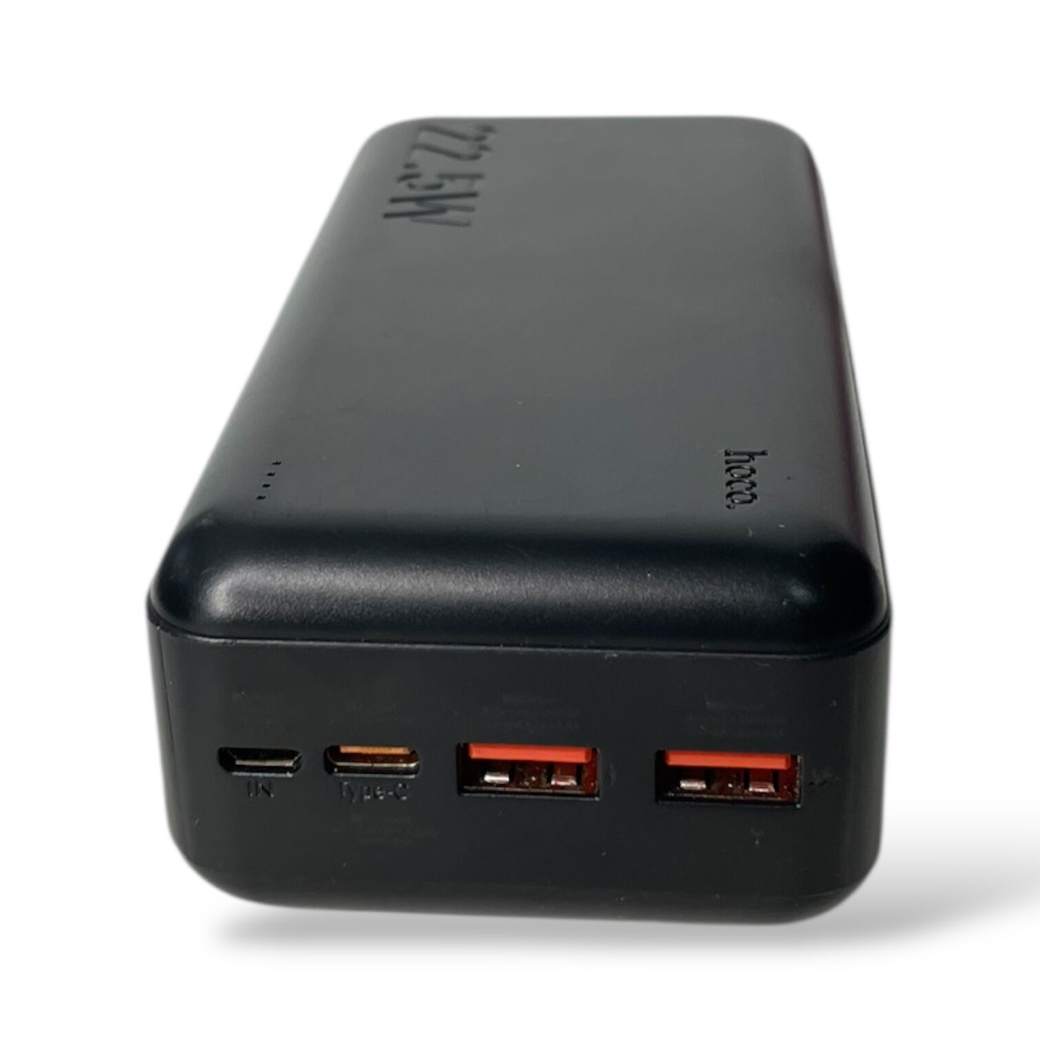 Повербанк Hoco JI018 20000mAh