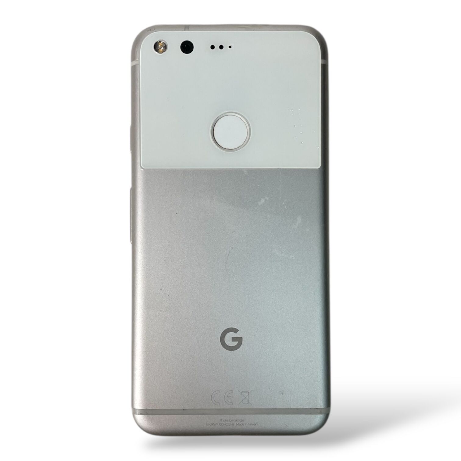 Смартфон Pixel 1 4/128 GB