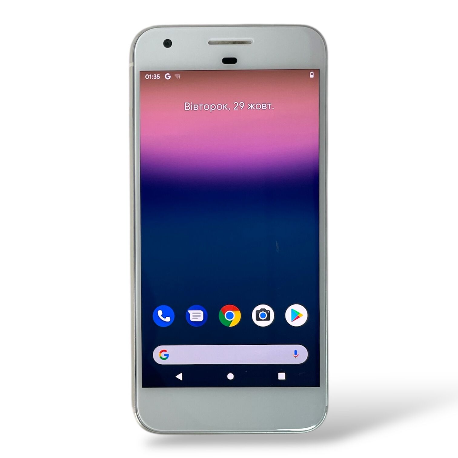 Смартфон Pixel 1 4/128 GB