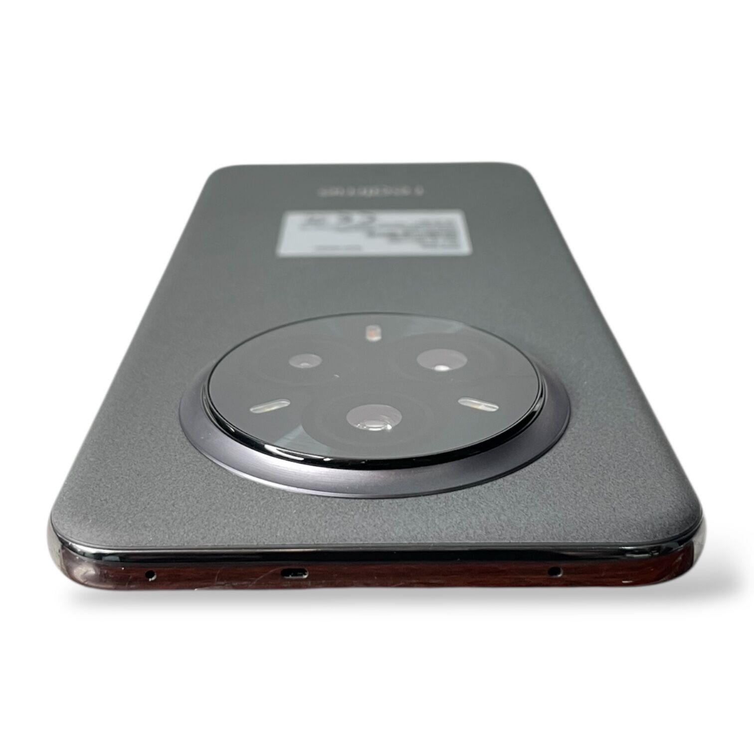 Смартфон Realme pro plus 5G 14/512 gb