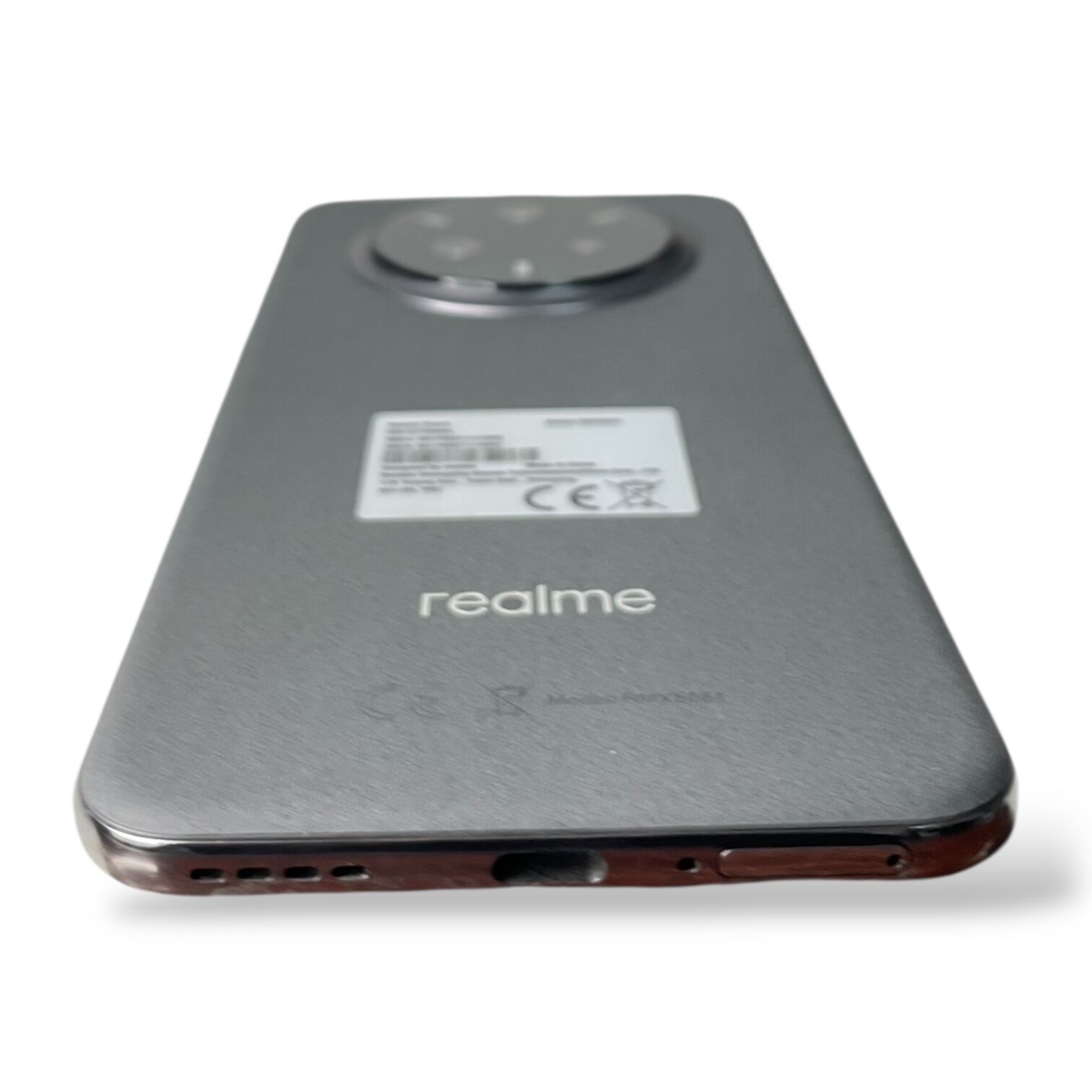 Смартфон Realme pro plus 5G 14/512 gb