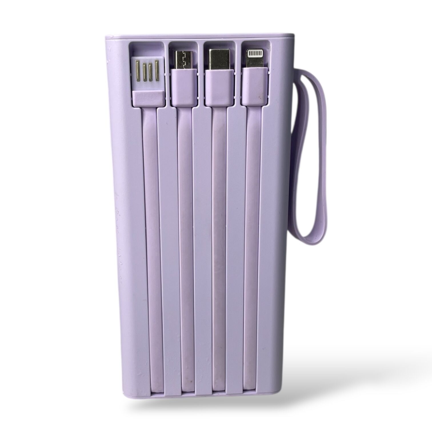 Павербанк Wesdar S511