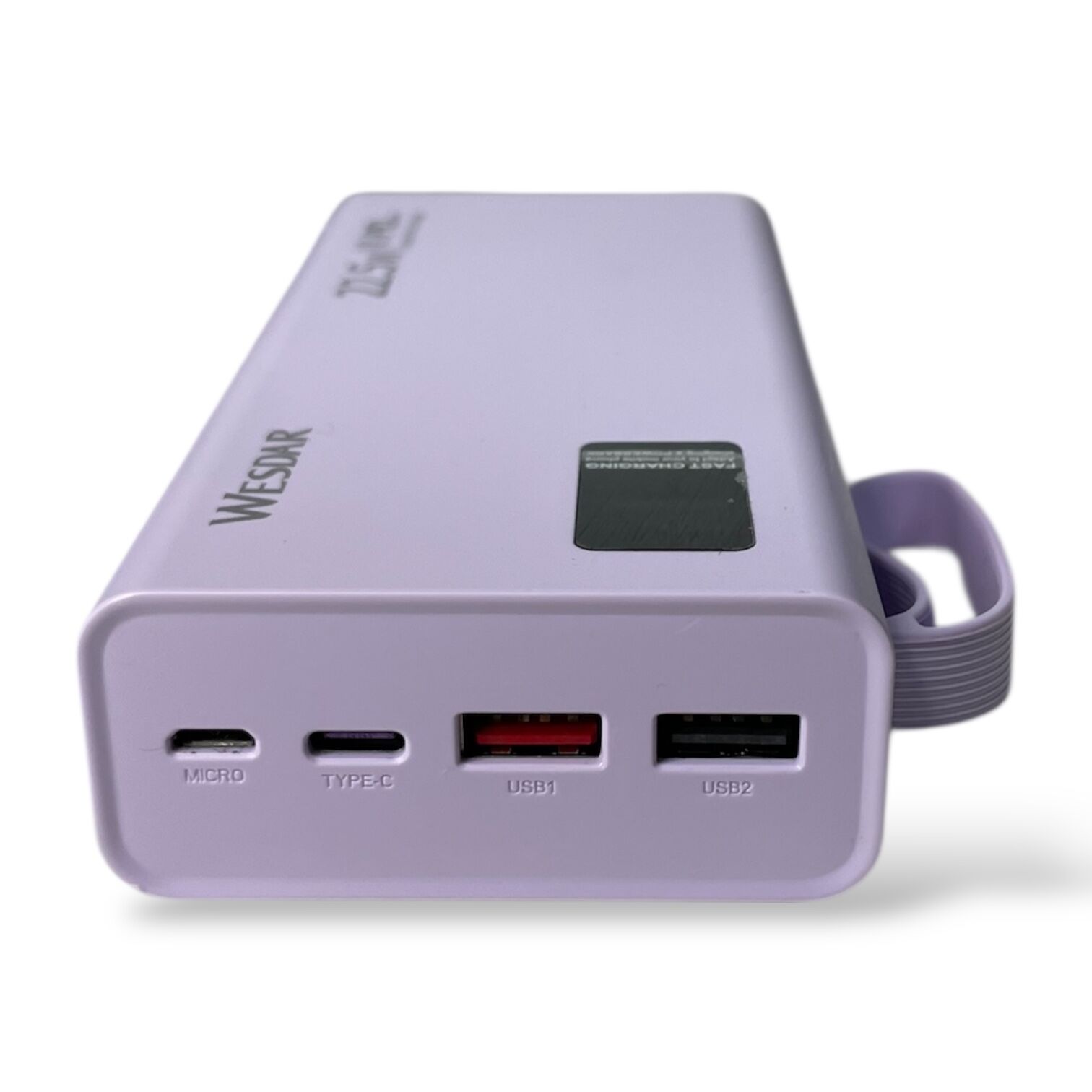 Павербанк Wesdar S511