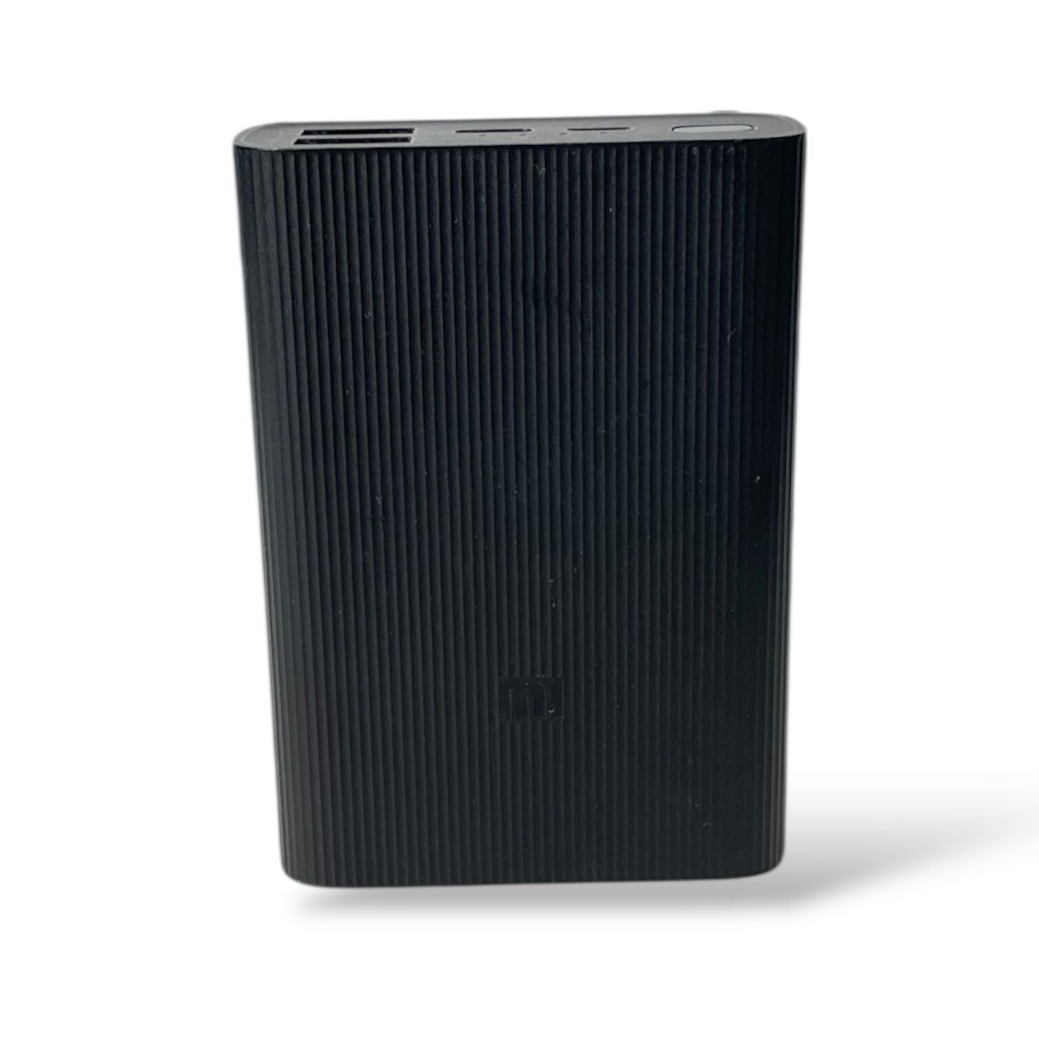 Повербанк Mi Power Band 3 Ultra