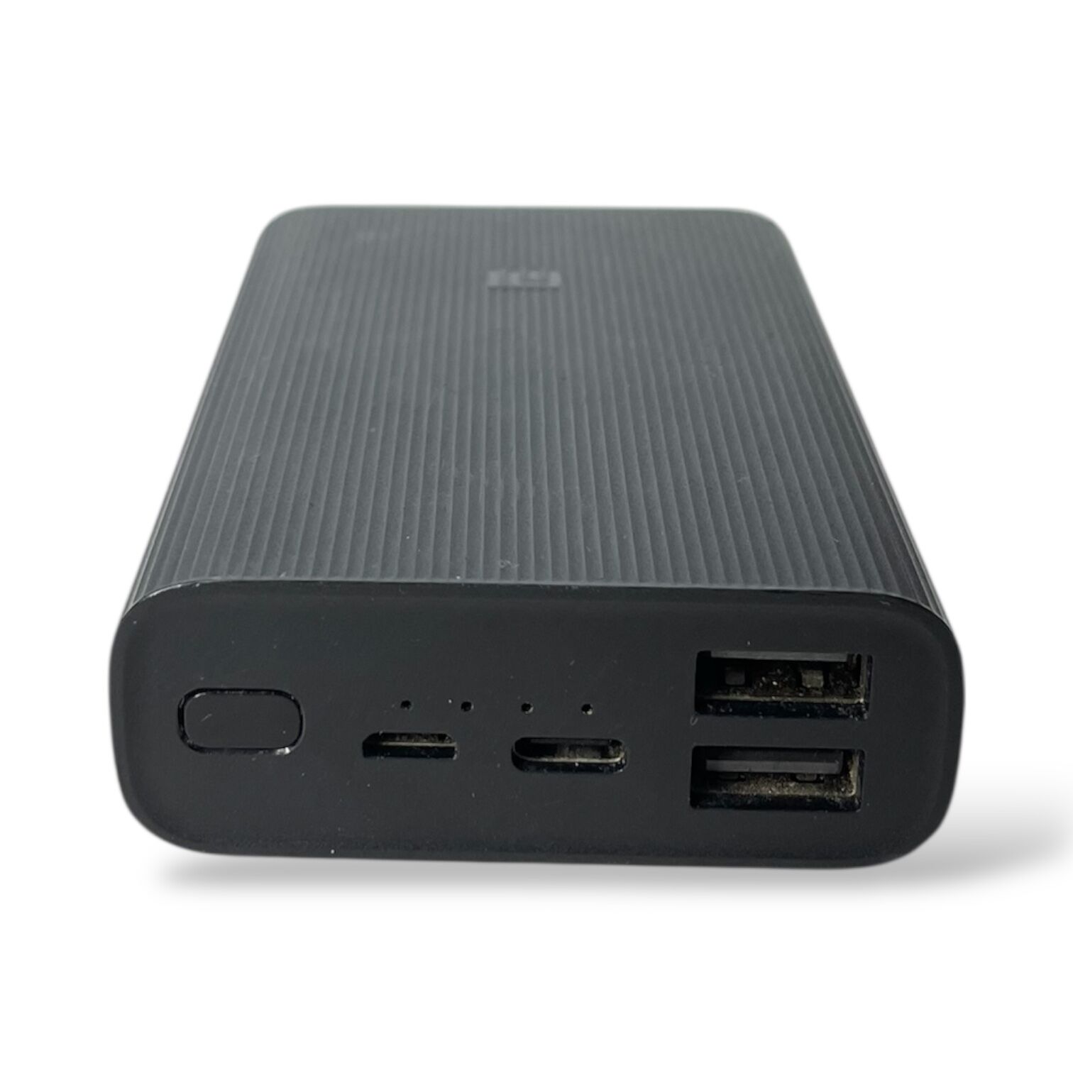 Повербанк Mi Power Band 3 Ultra