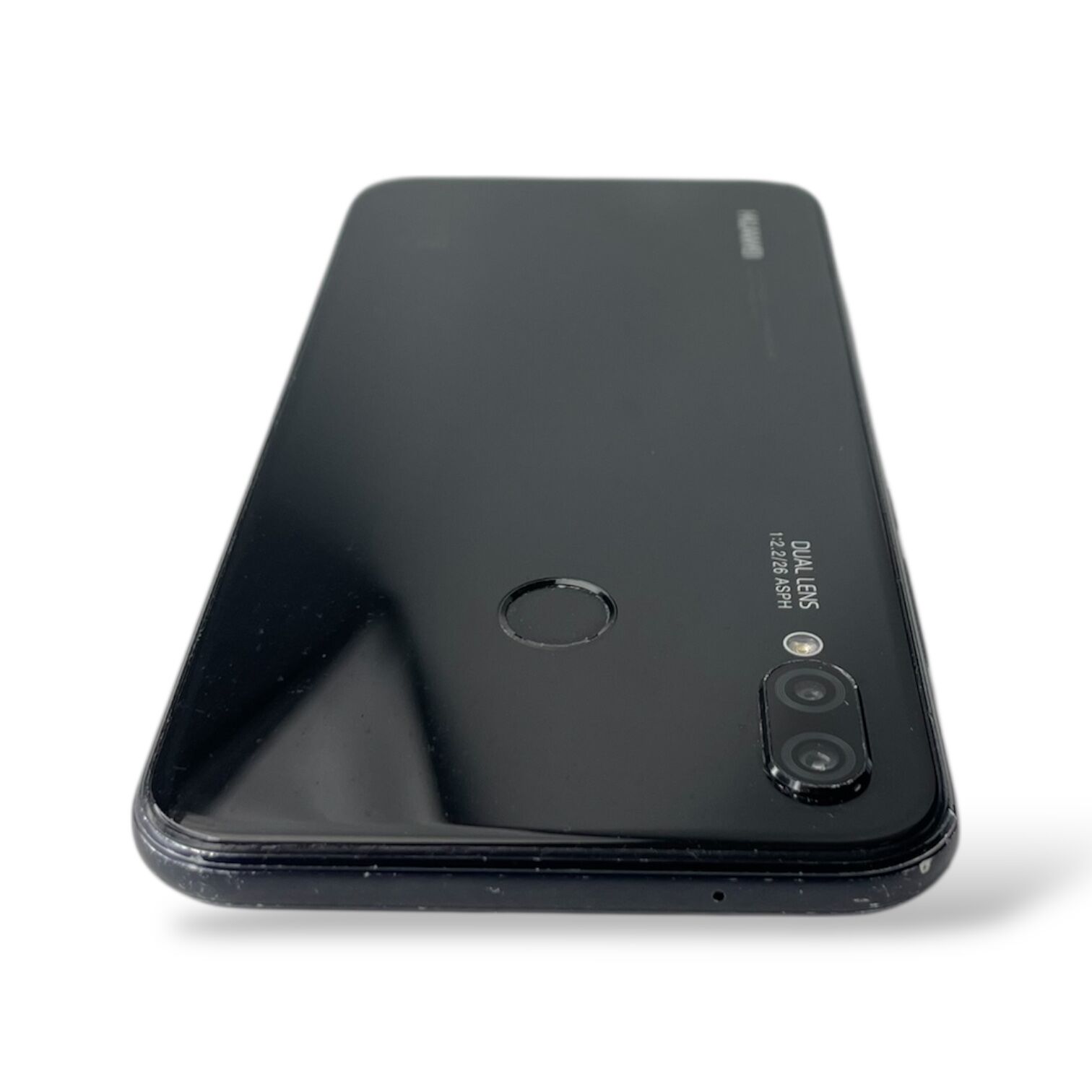 Cмартфон Huawei P20 Lite 4/64 + Зарядное устройство