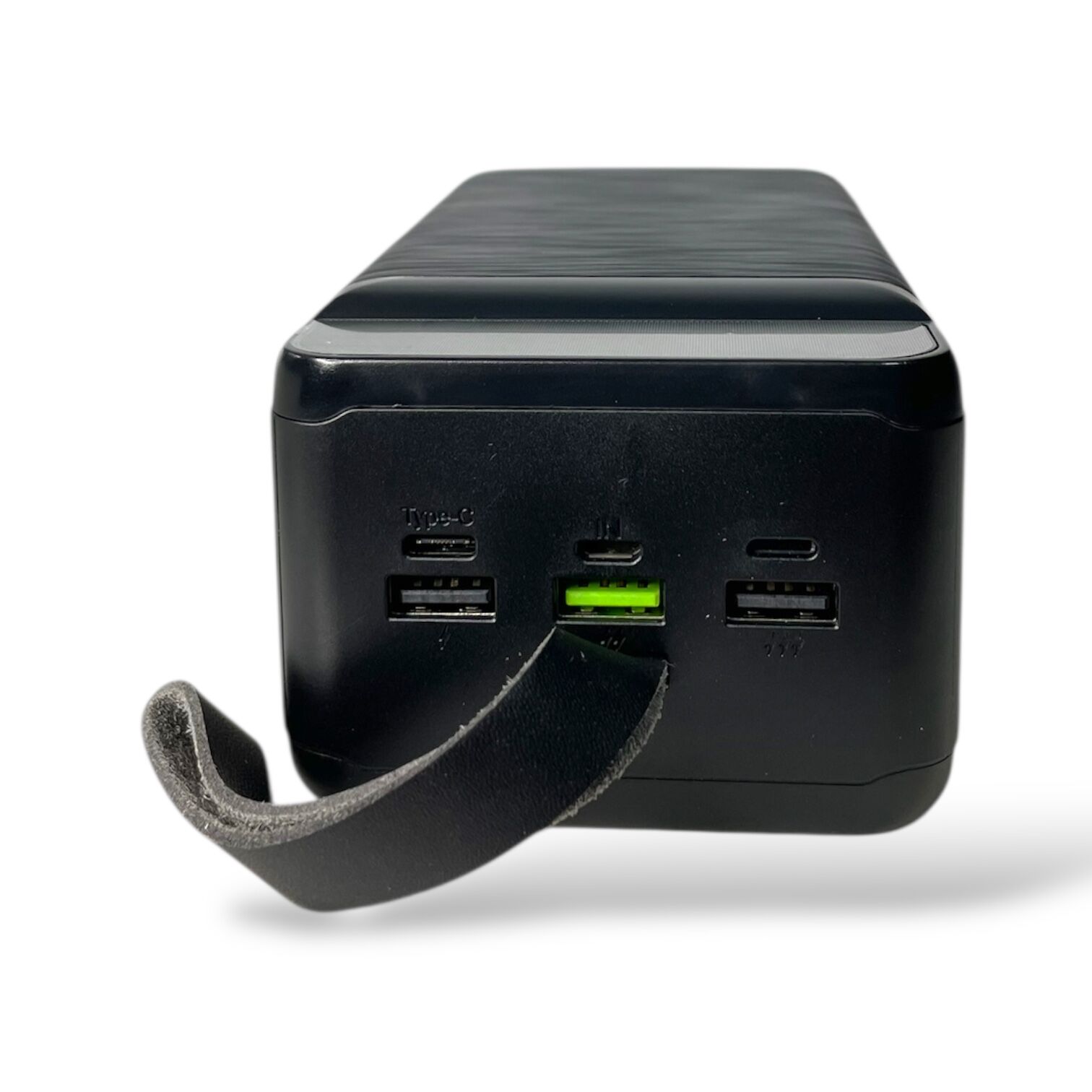 Павербанк XO PR159 Fast-charging 60000 mAh 2