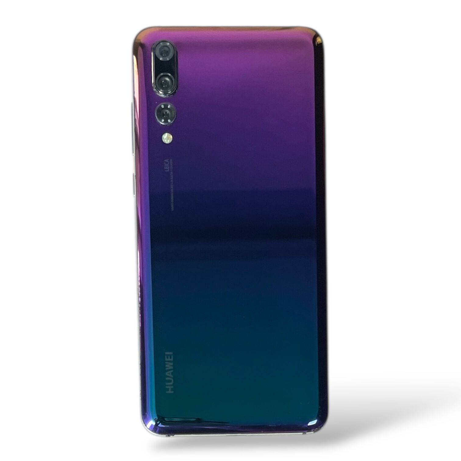 Смартфон Huawei P20 Pro 6/128 + Зарядное устройство