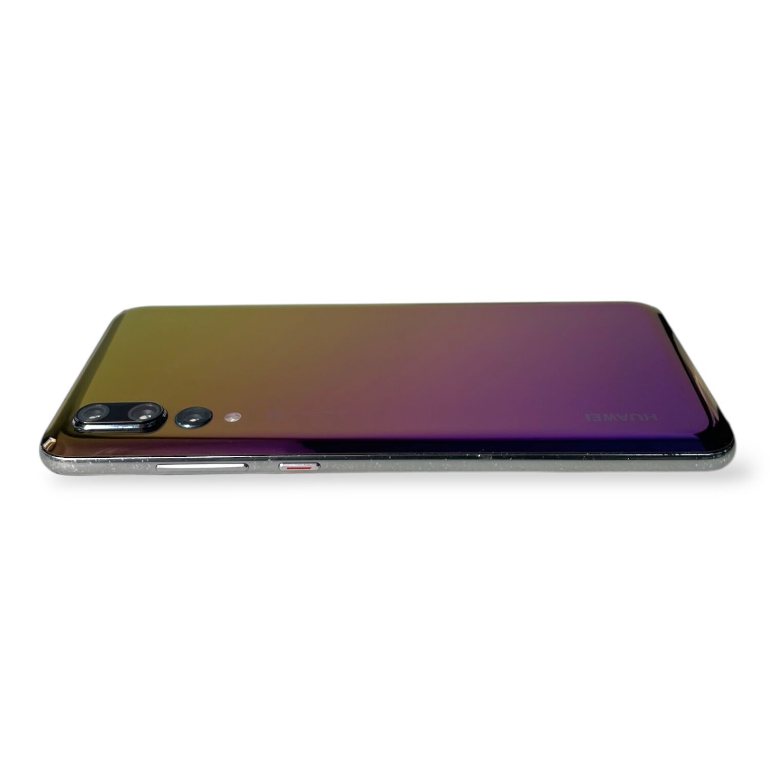 Смартфон Huawei P20 Pro 6/128 + Зарядное устройство