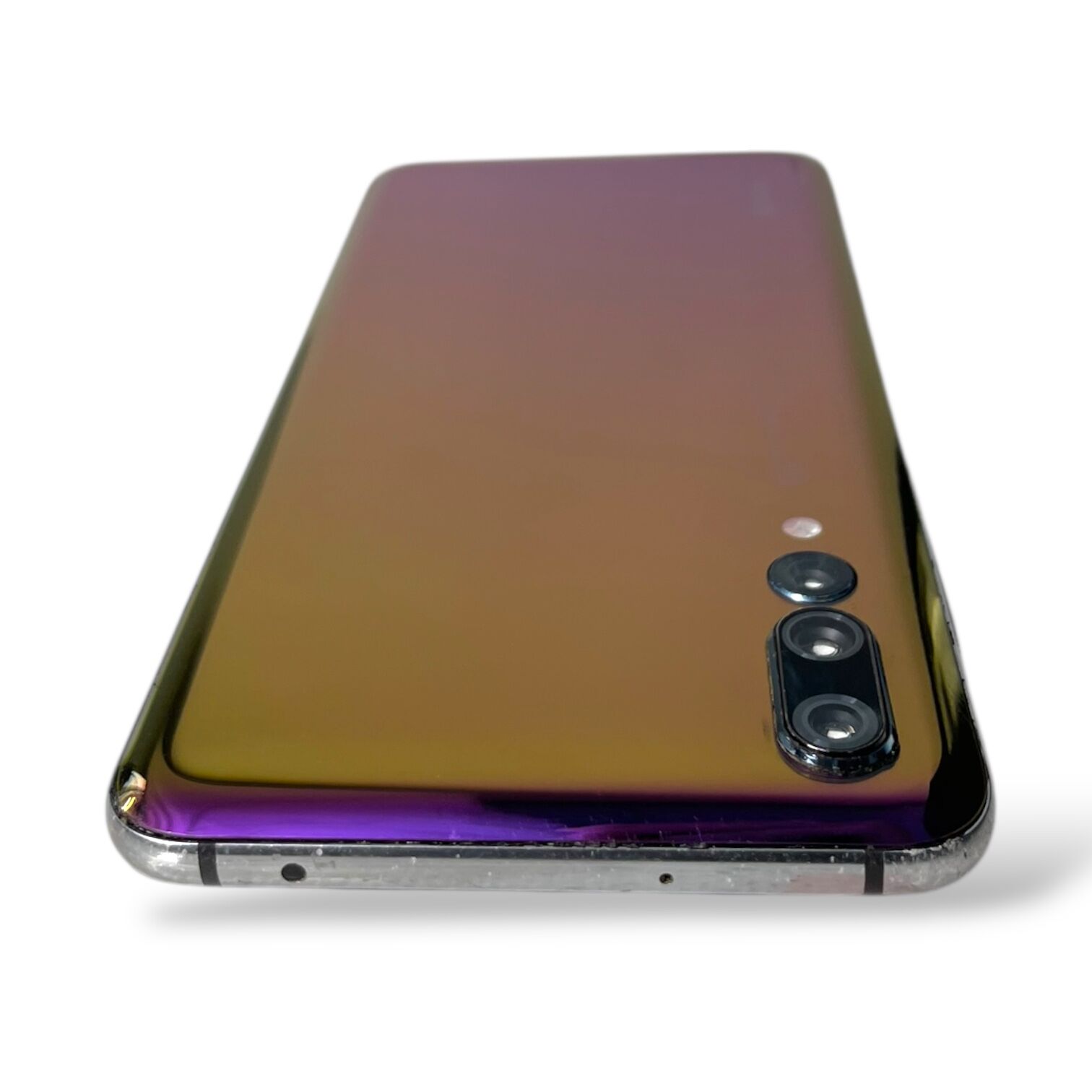 Смартфон Huawei P20 Pro 6/128 + Зарядное устройство