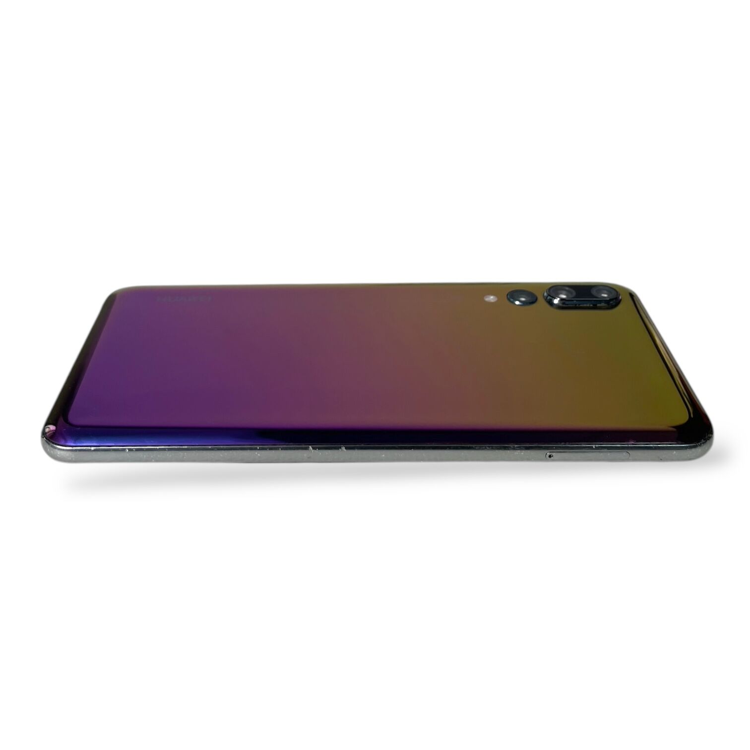 Смартфон Huawei P20 Pro 6/128 + Зарядное устройство