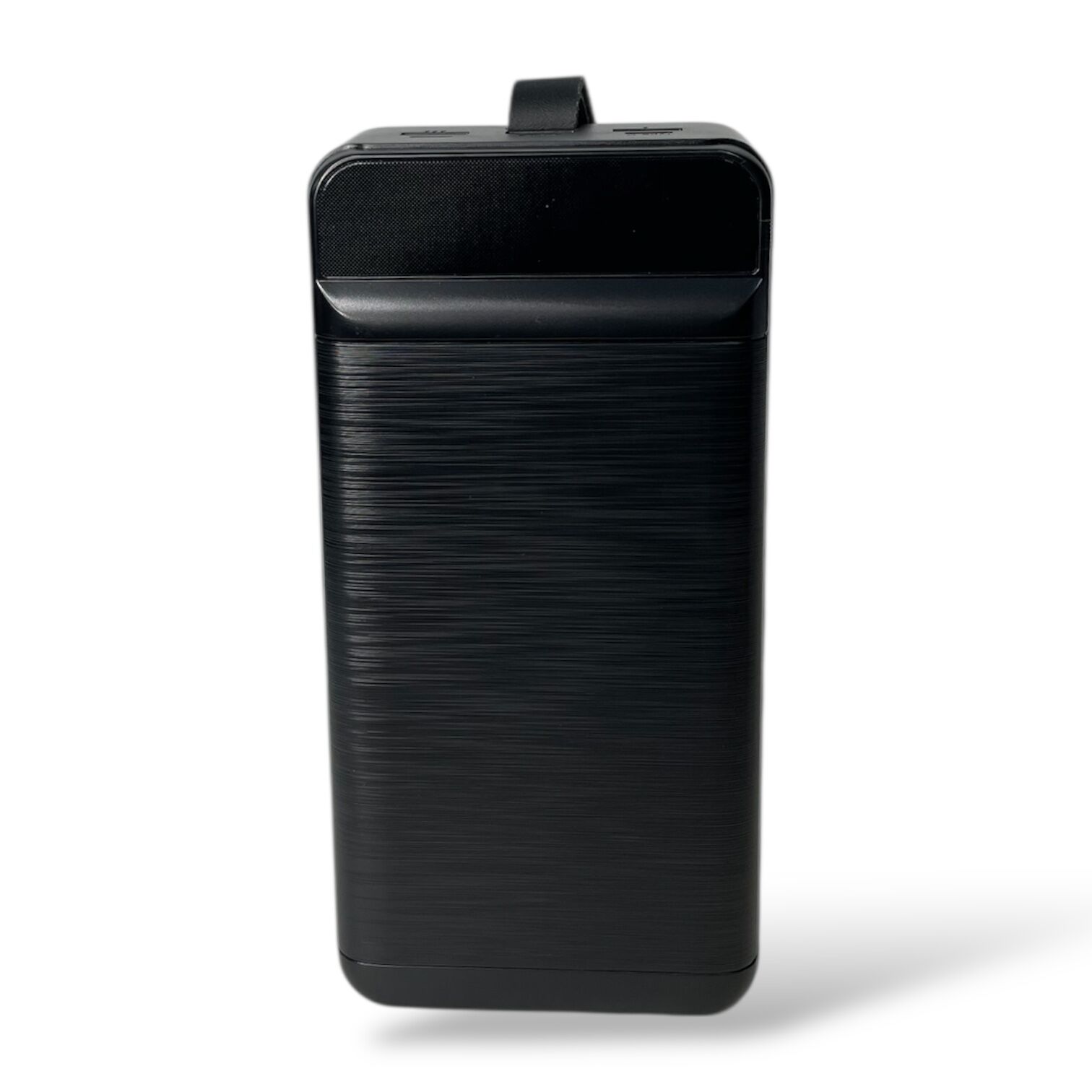 Повербанк XO PR158 fast-charging 50000mah