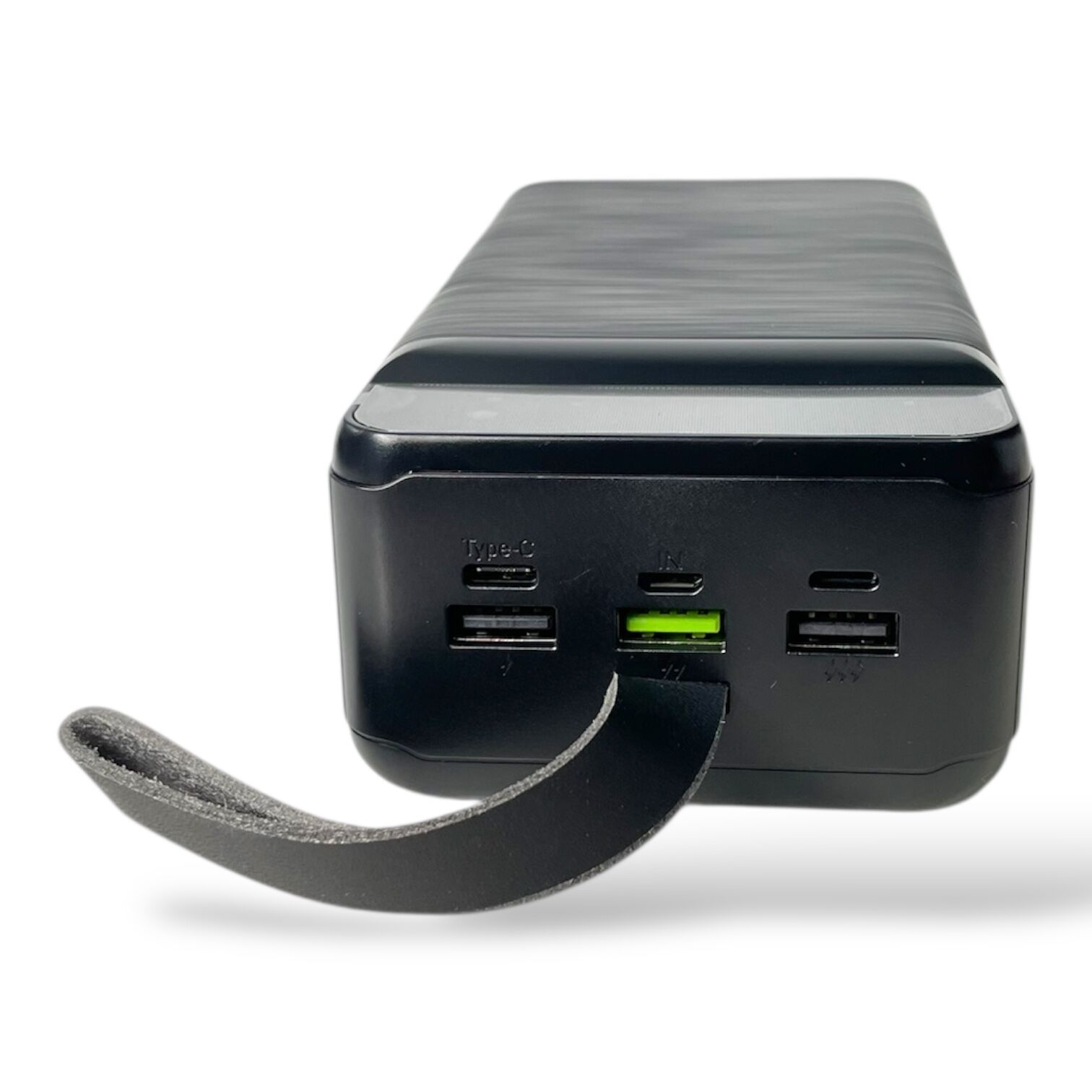 Павербанк XO PR158 Fast-charging 50000 mAh