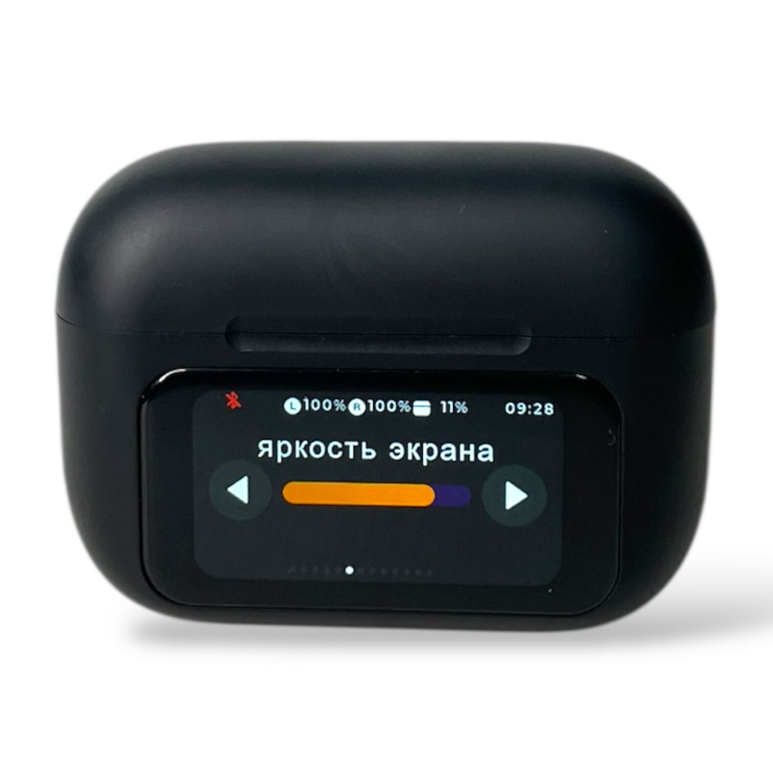 Бездротові навушники Аnc a9 pro