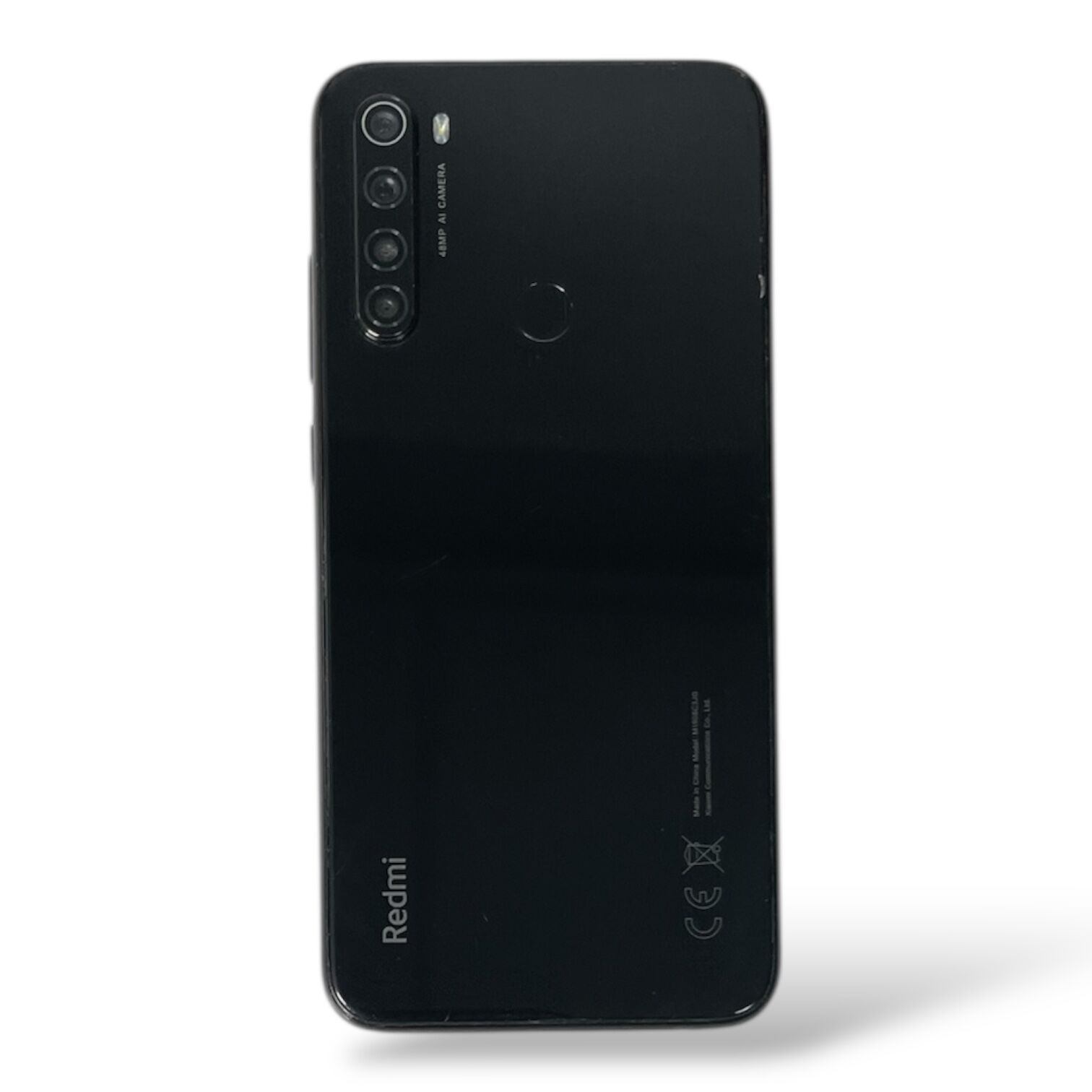 Смартфон Xiaomi Redmi Note 8 4/64 (Уцінка)