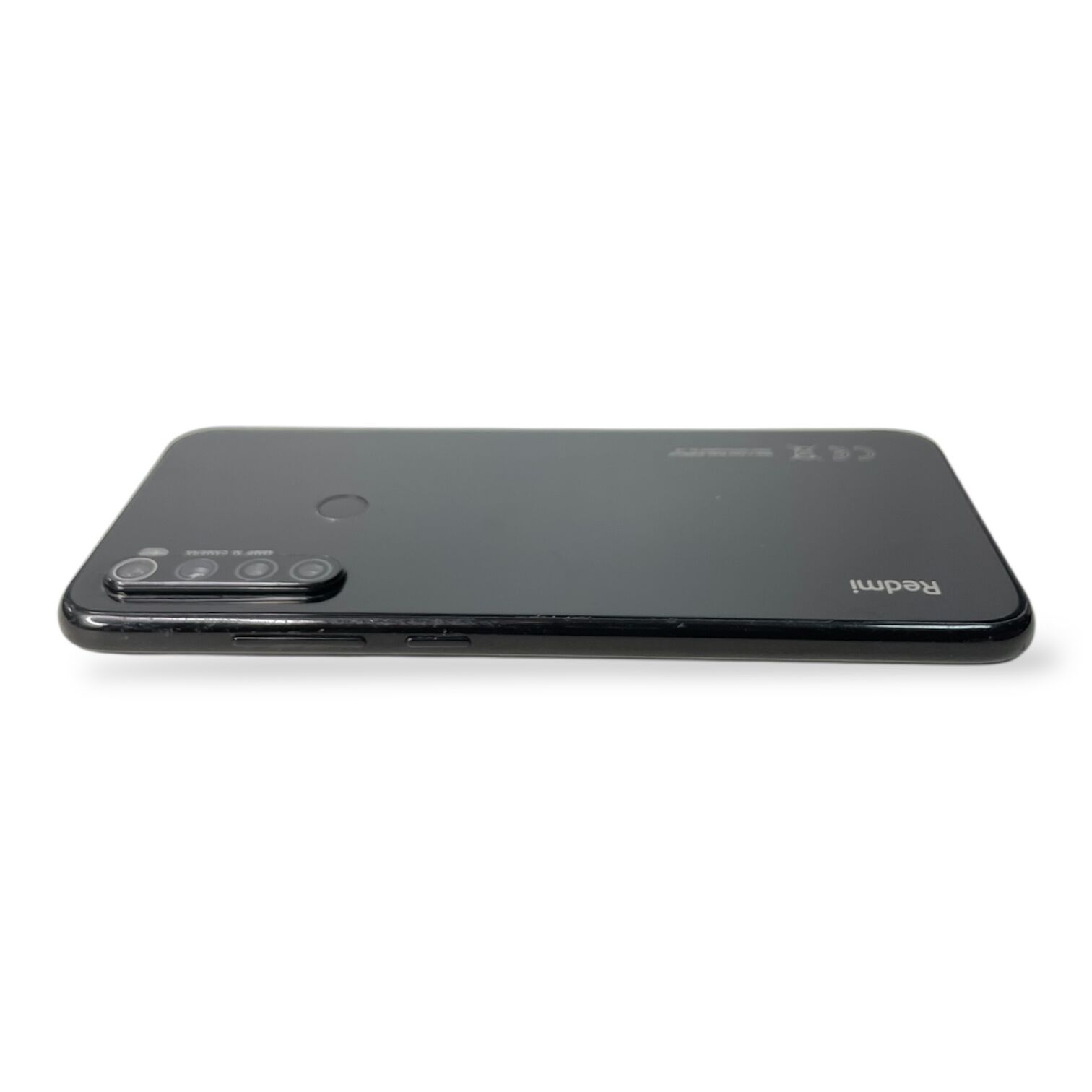 Смартфон Xiaomi Redmi Note 8 4/64 (Уцінка)