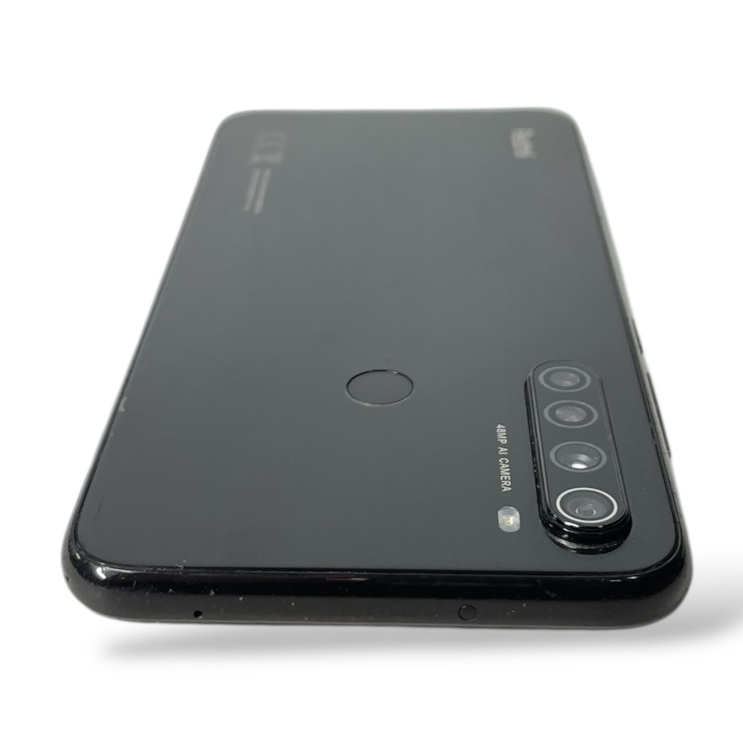 Смартфон Xiaomi Redmi Note 8 4/64 (Уцінка)