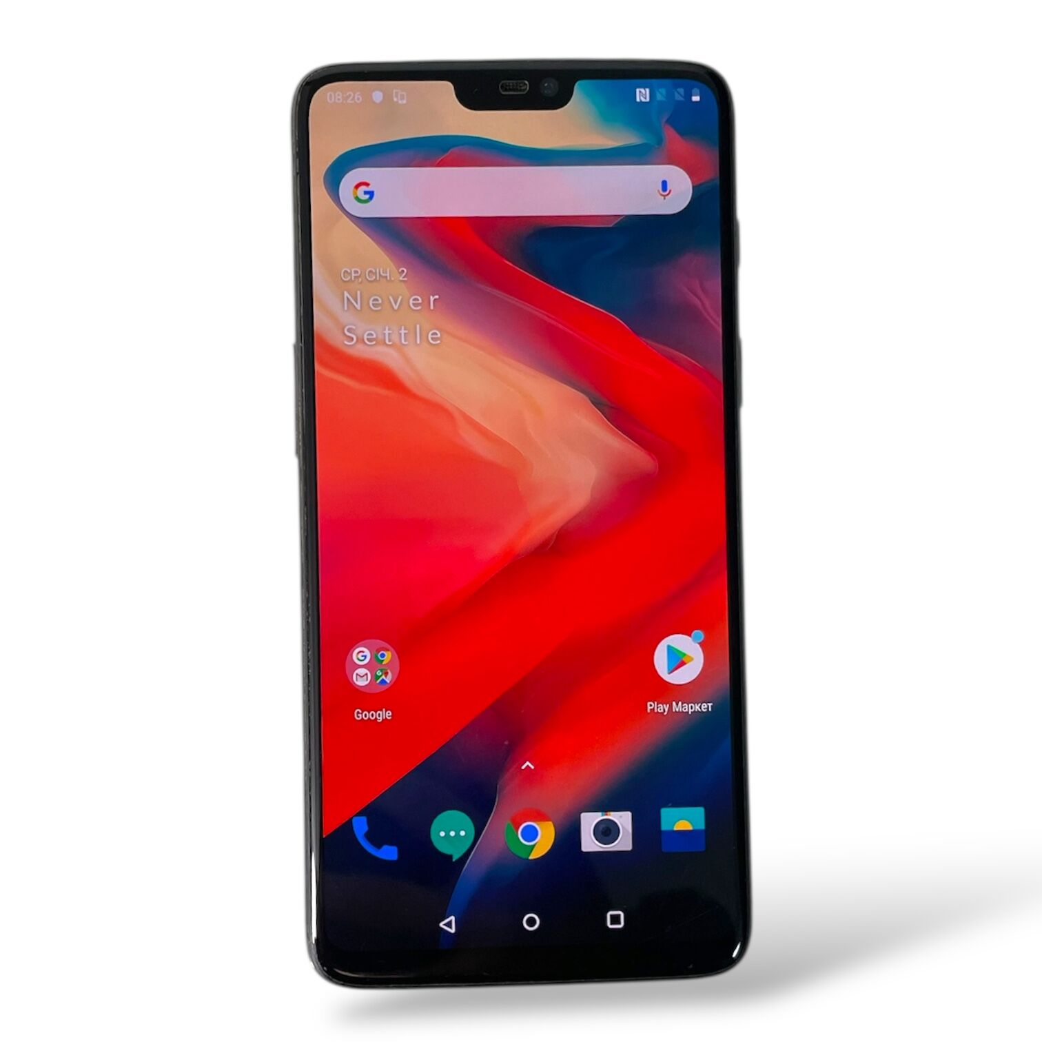 Смартфон OnePlus 6 8/128Gb