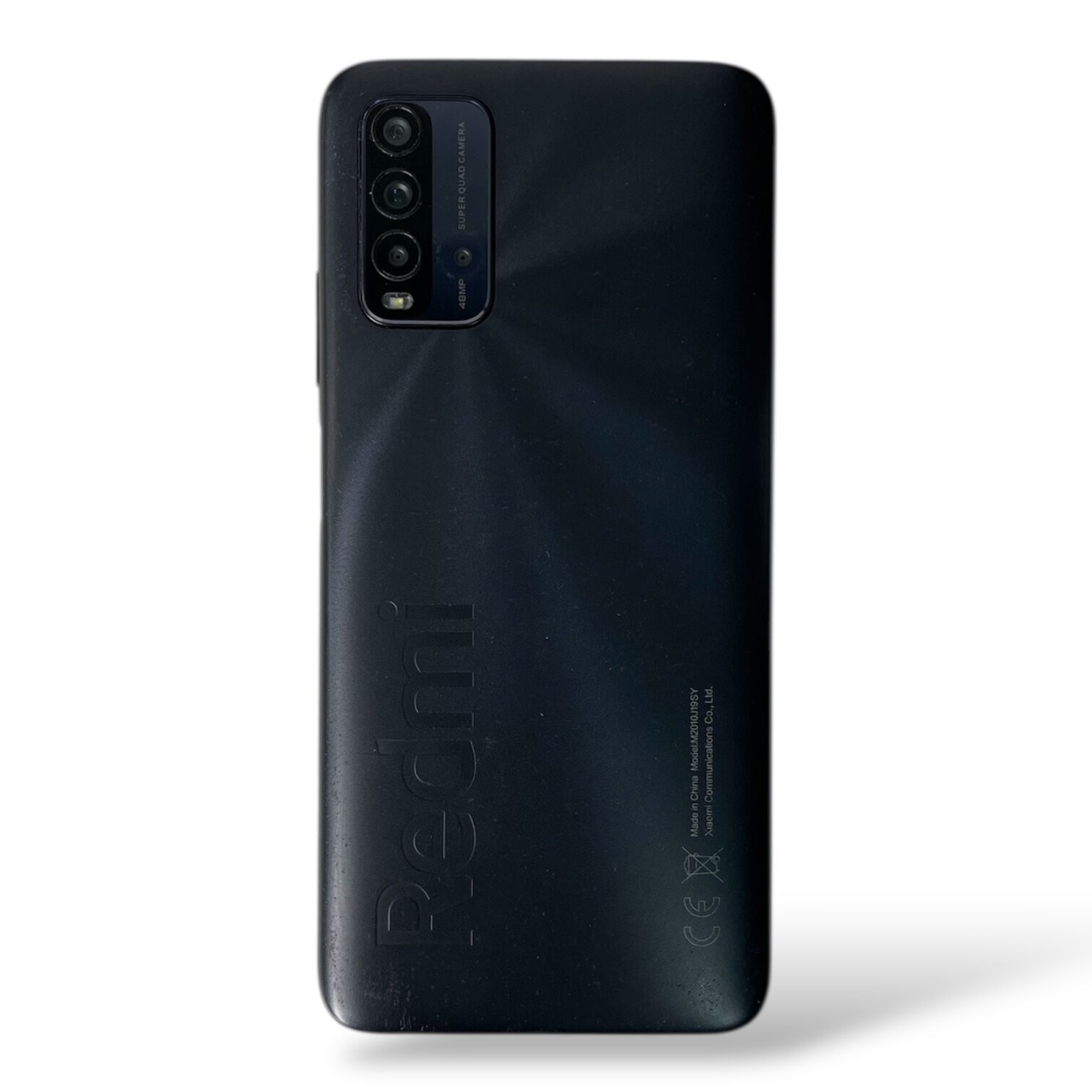 Смартфон Xiaomi Redmi 9T 4/64GB