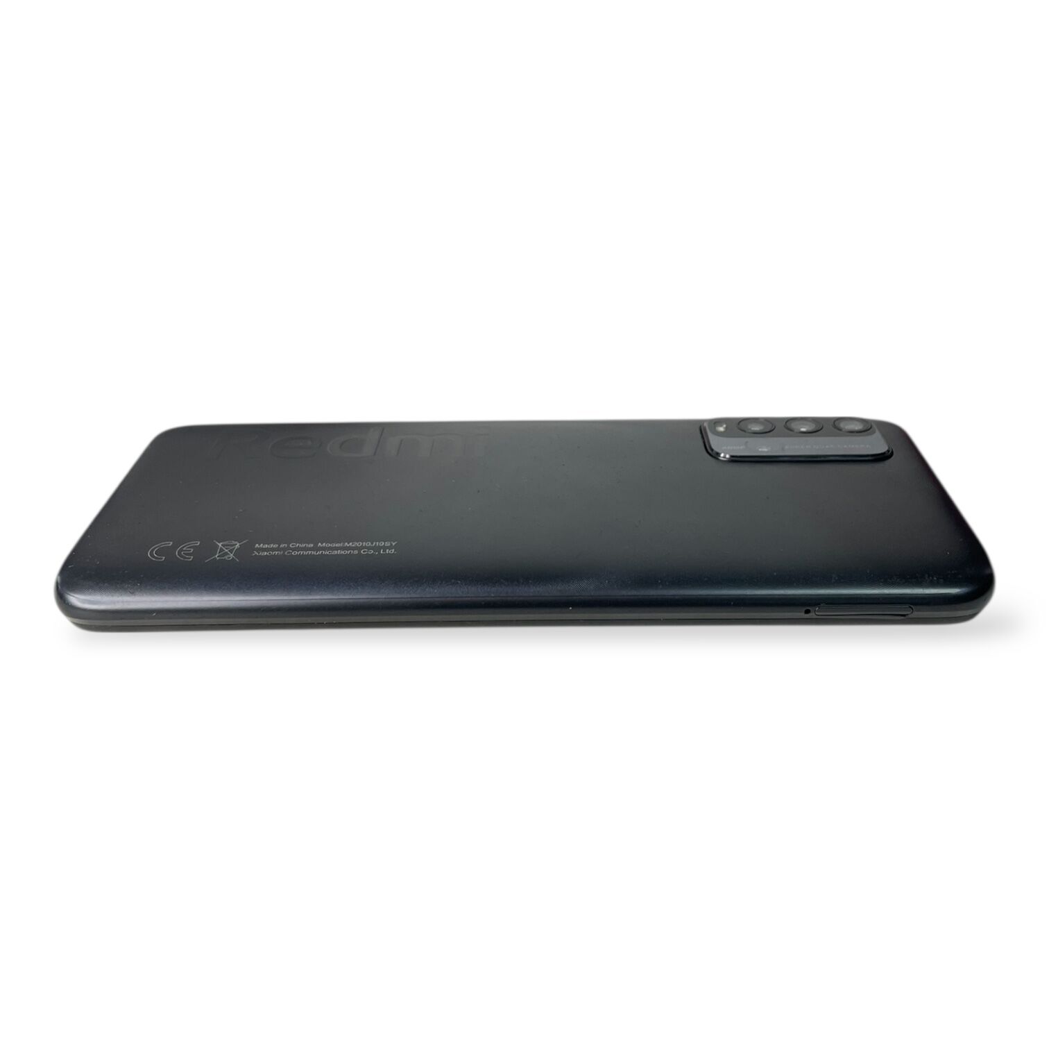 Смартфон Xiaomi Redmi 9T 4/64GB