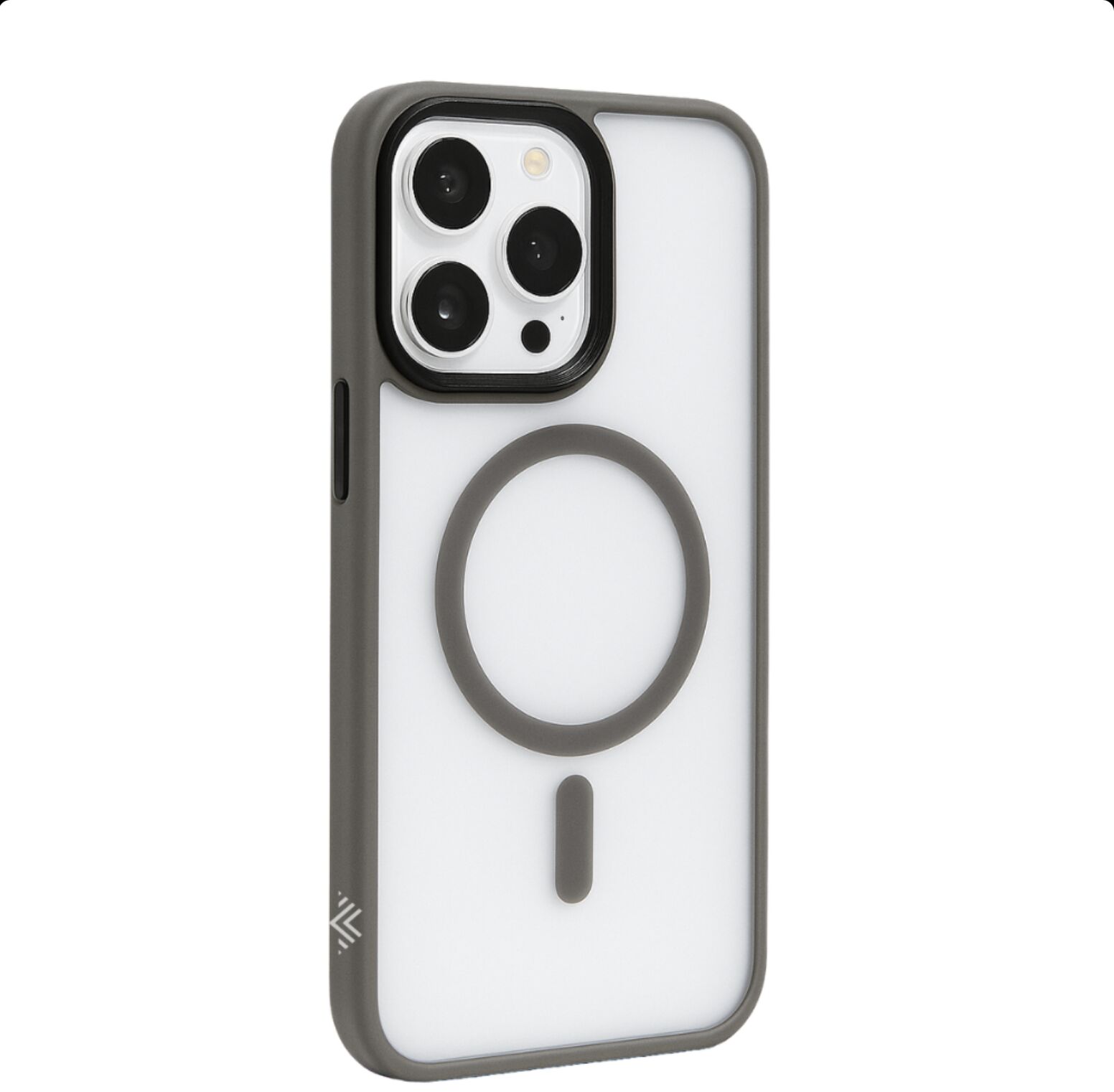 Чохол MONBLAN  MagSafe IPhone 15 Pro