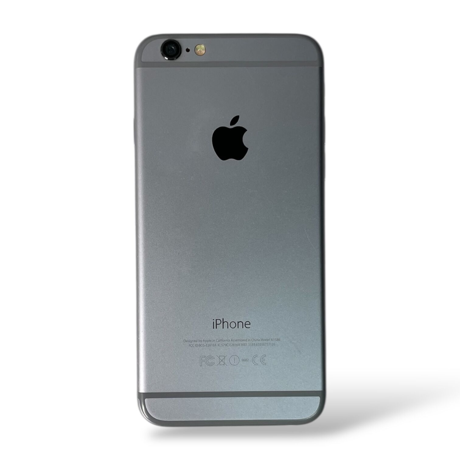 Смартфон Apple iPhone 6s 6/64 gb