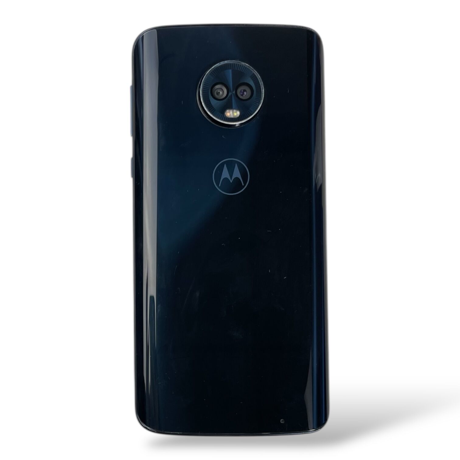 Смартфон Motorola Moto G6 Plus 4/64 Gb