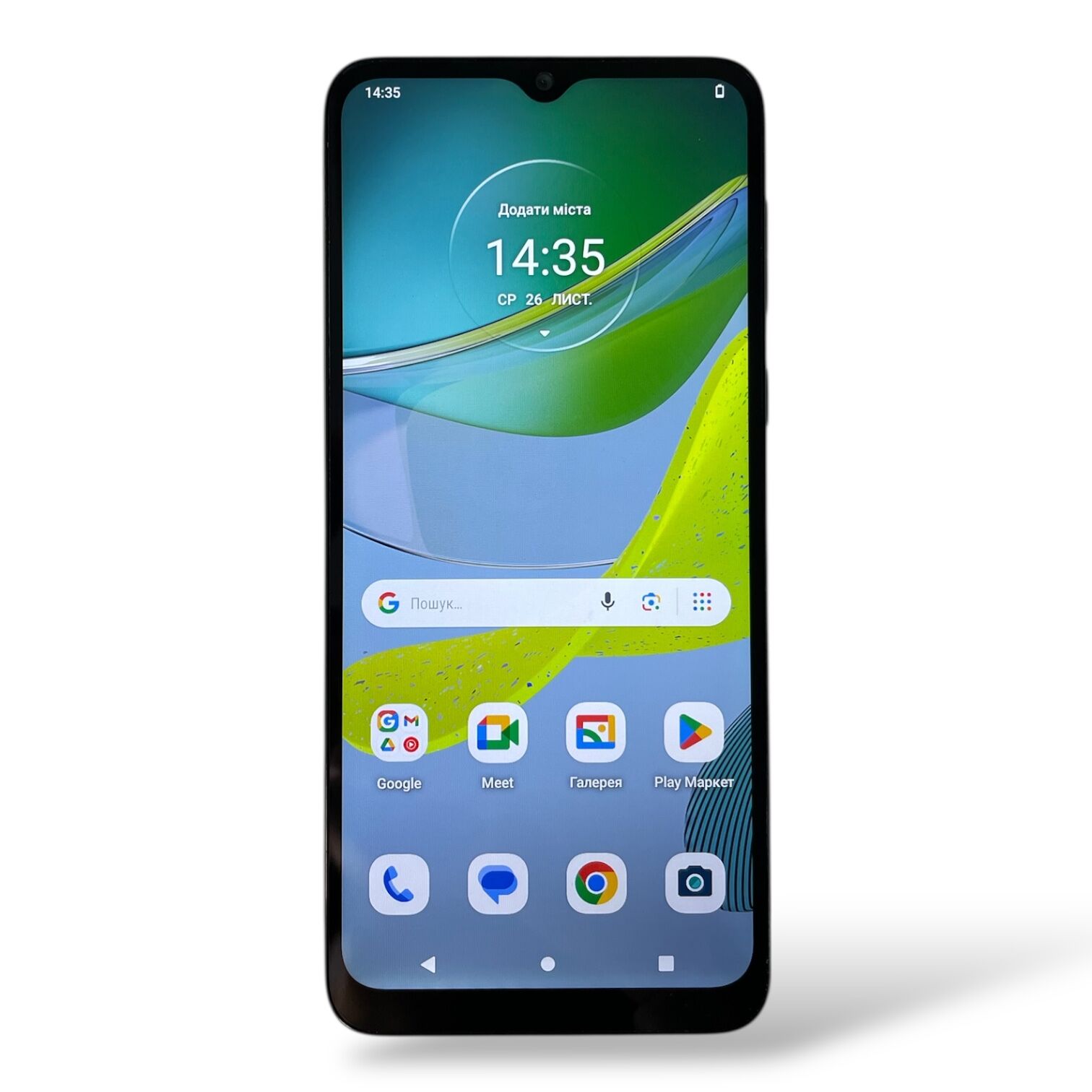 Смартфон Motorola е13 8/128гб