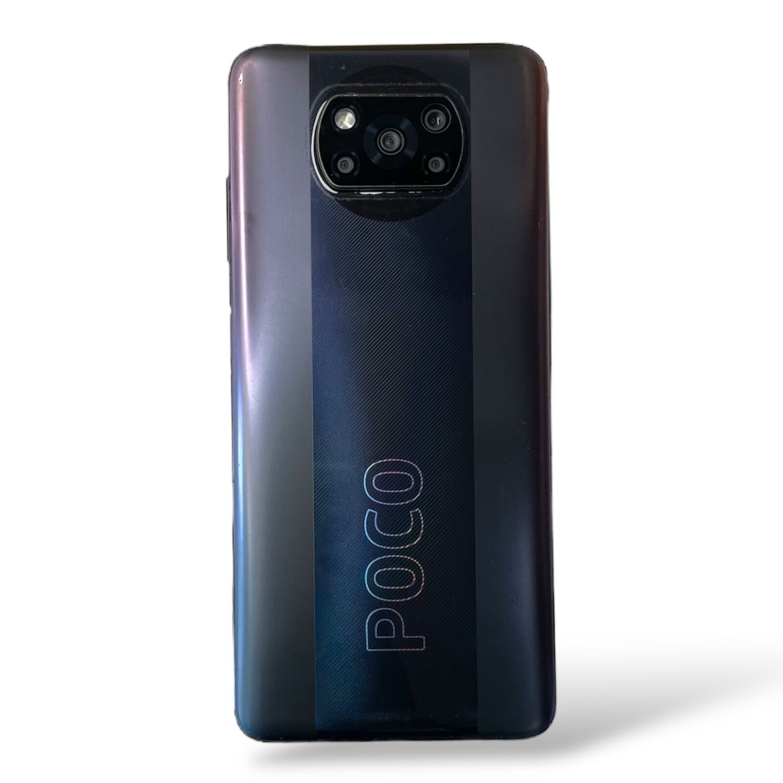 Смартфон Poco X3 Pro 6/128