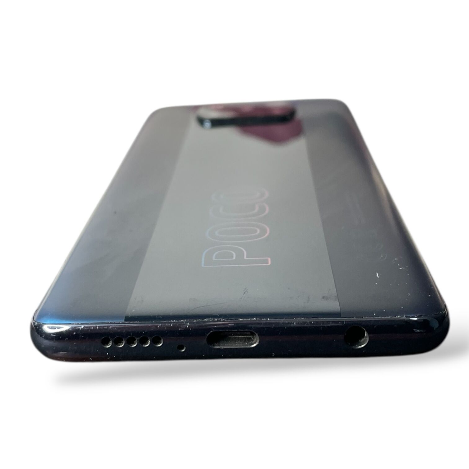 Смартфон Poco X3 Pro 6/128