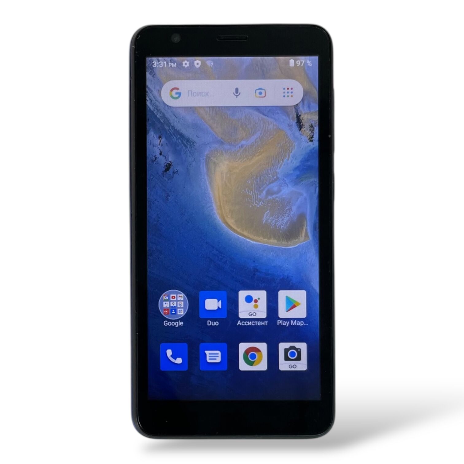 Смартфон ZTE Blade L9 1/32