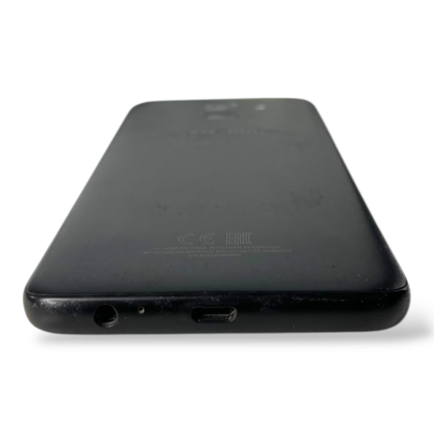 Смартфон Samsung J6 2/32 gb