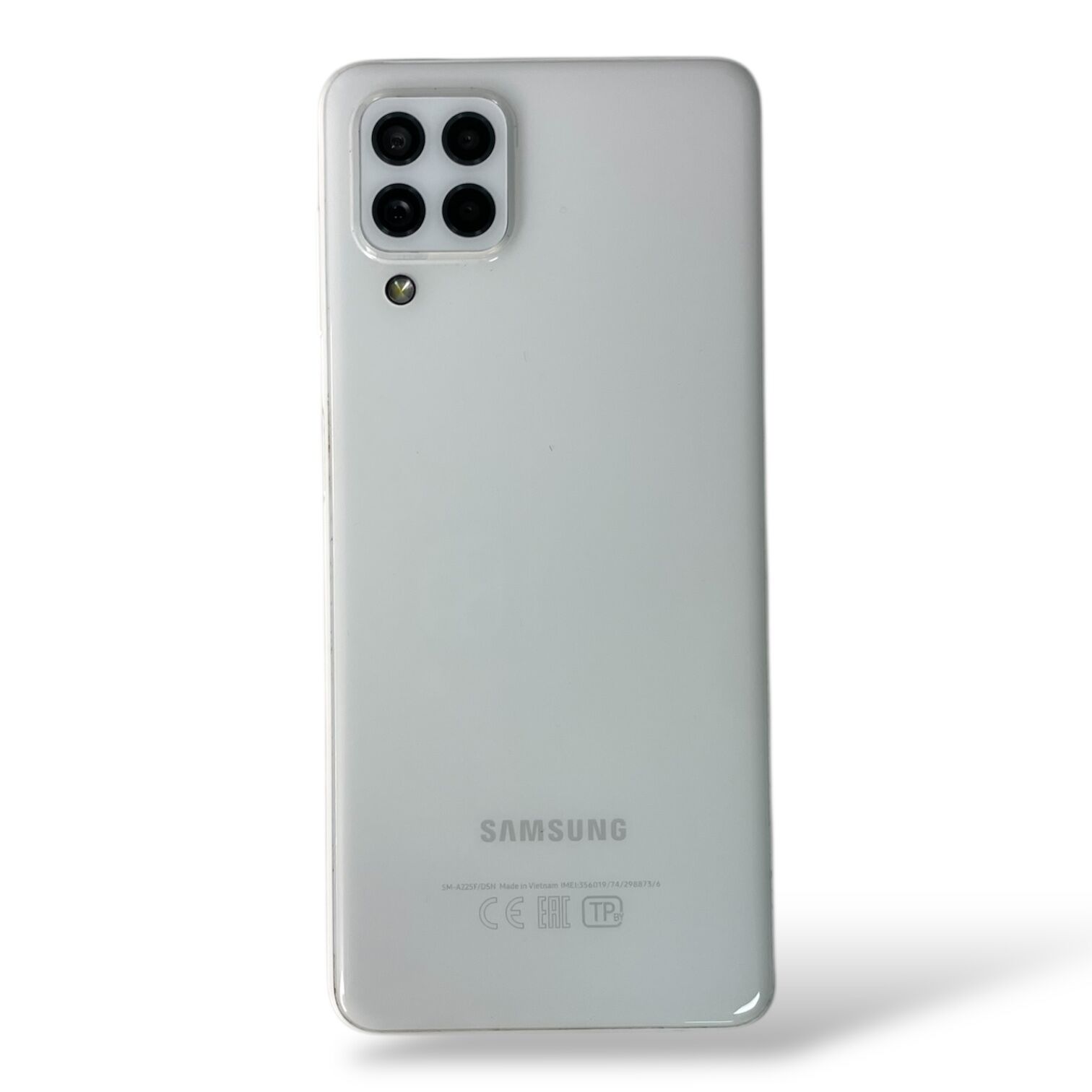 Смартфон Samsung Galaxy А22 4/128gb