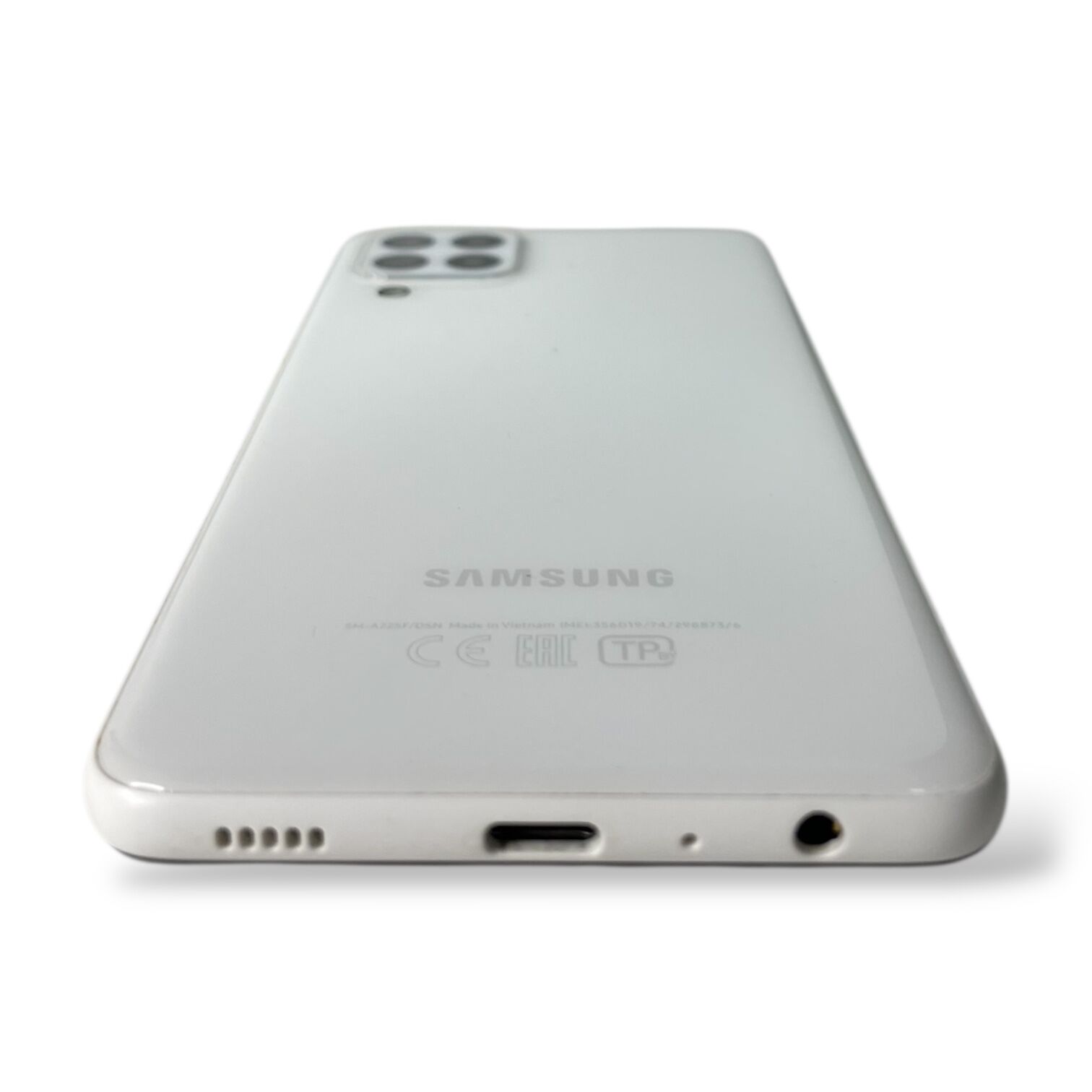 Смартфон Samsung Galaxy А22 4/128gb