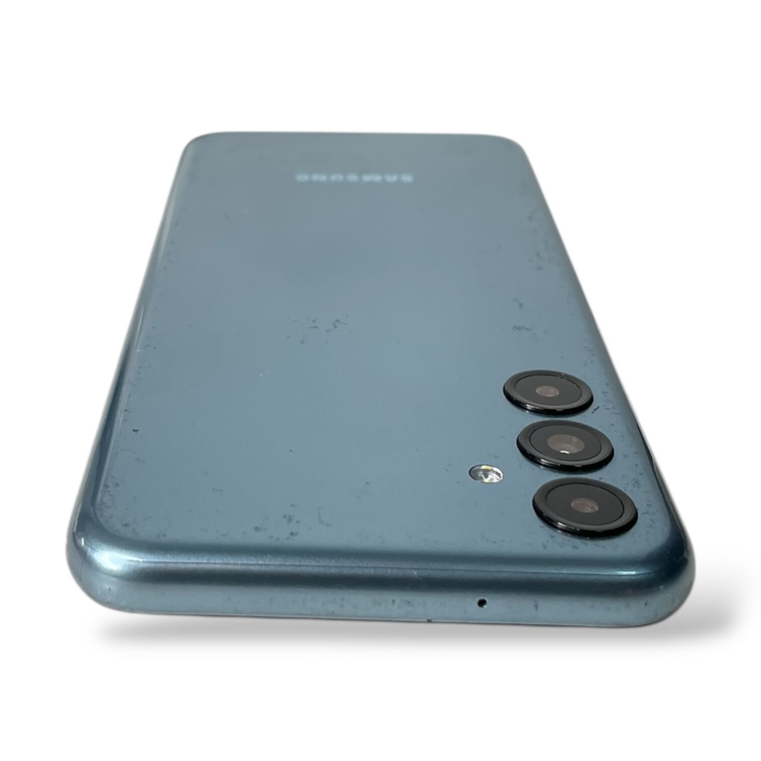 Смартфон Samsung M14 5G 4/128gb (Уцінка)