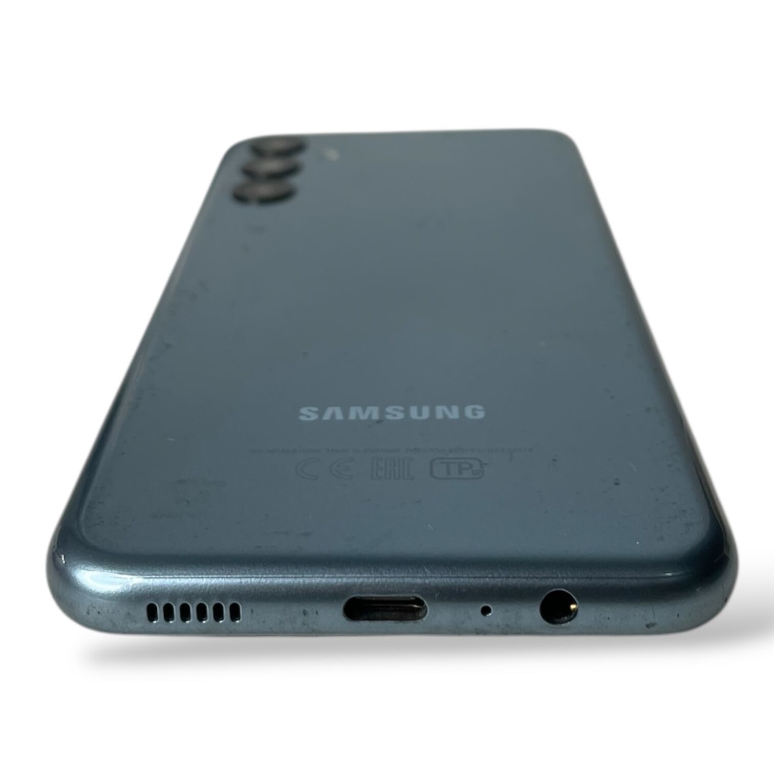 Смартфон Samsung M14 5G 4/128gb (Уцінка)