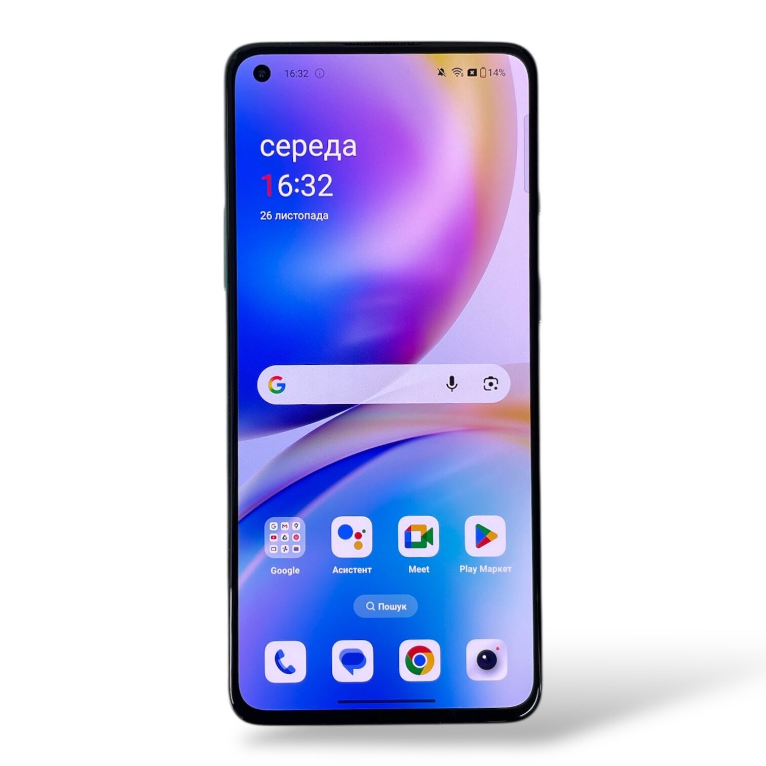 Смартфон One Plus 8Т 12/256 Уцінка