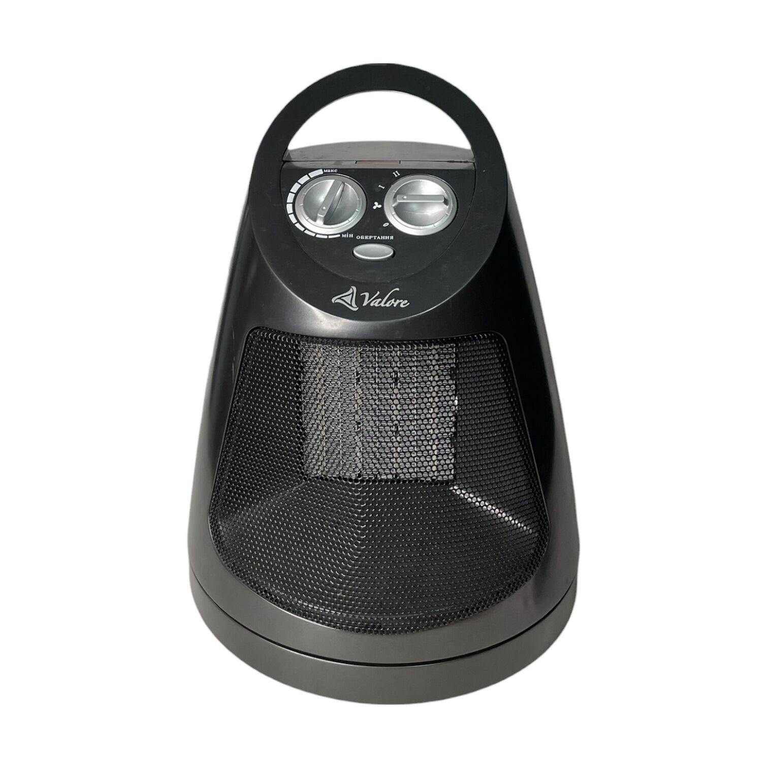 Тепловентилятор Valore va-ptc-1,5-g