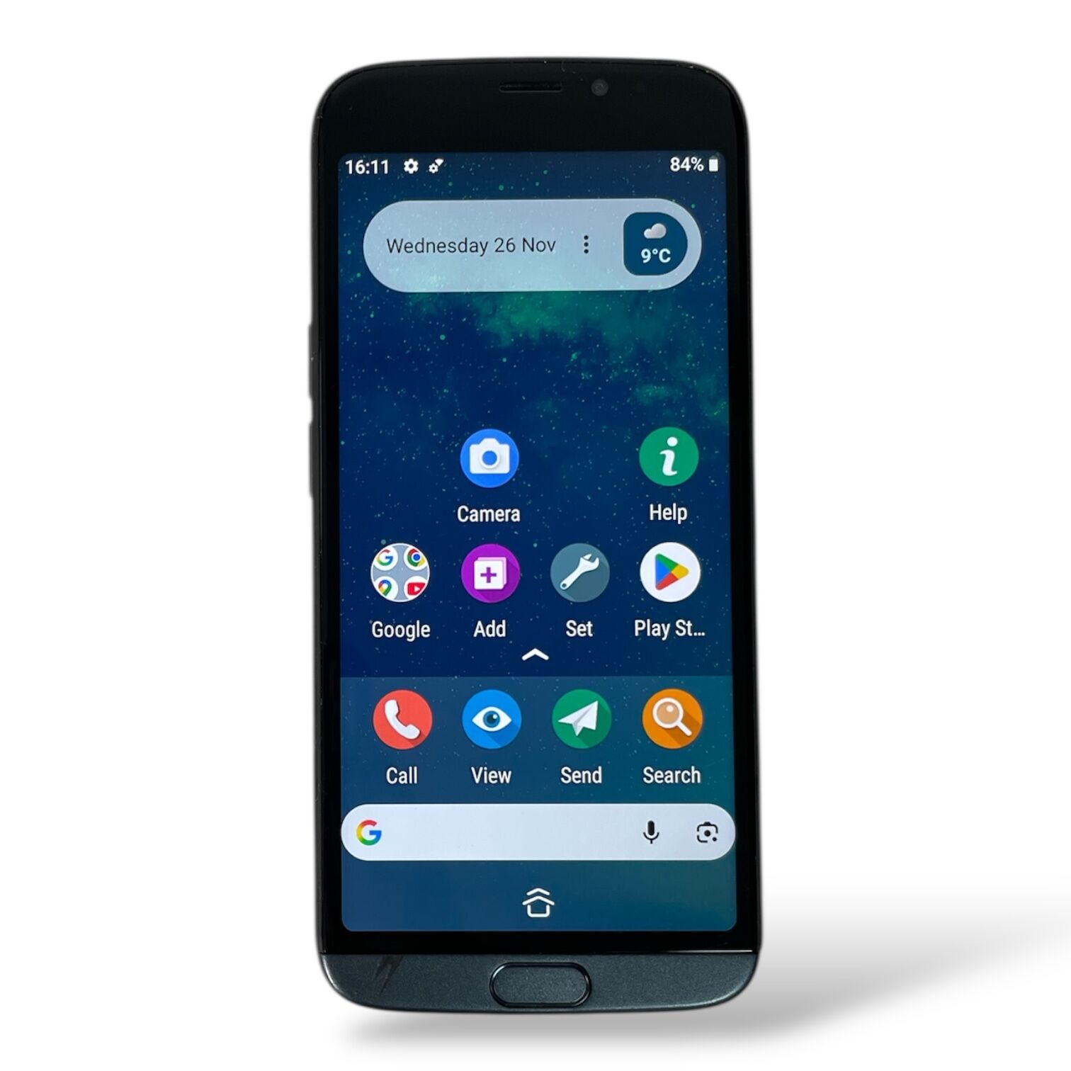 Смартфон Doro 8080 2/16 Gb